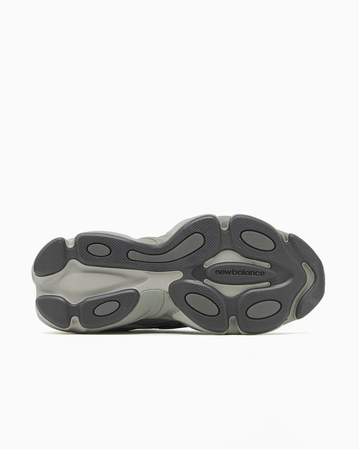 Sneakers New Balance ABZORB U983 4L5 - U9834L5