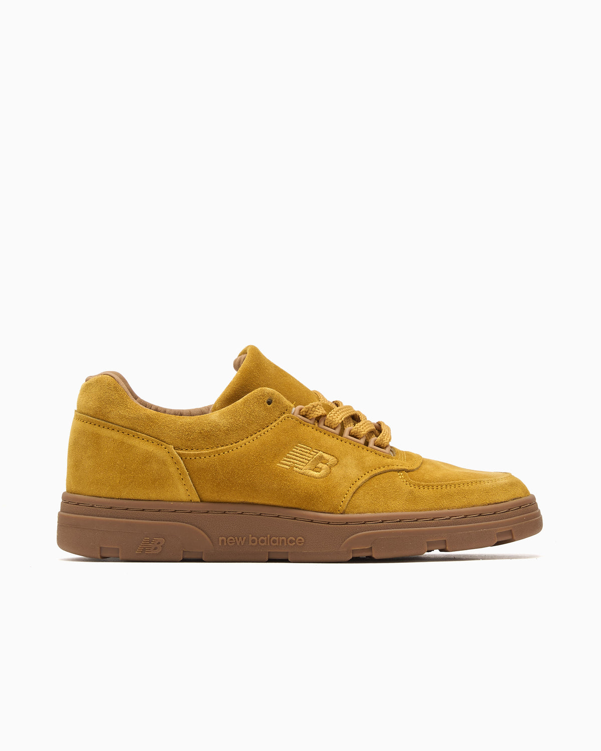 Sneakers New Balance Allerdale UADW YEL "Made in UK" - UADWYEL