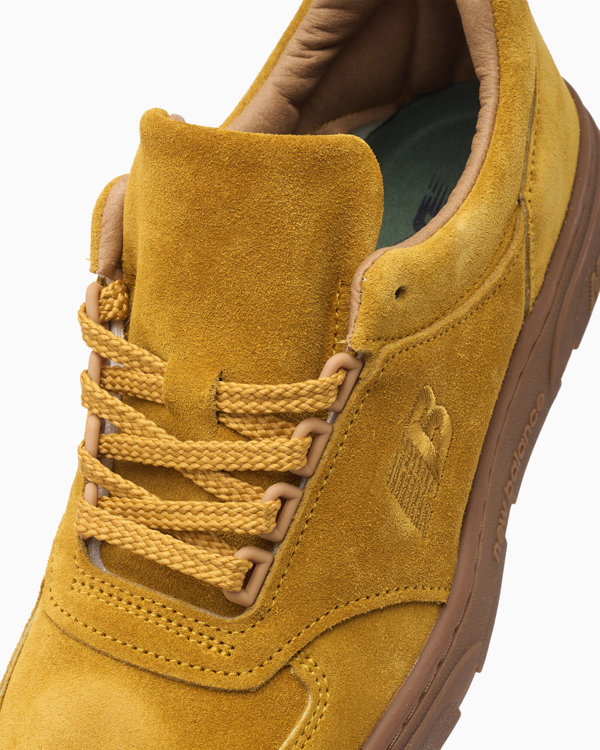 Sneakers New Balance Allerdale UADW YEL "Made in UK" - UADWYEL