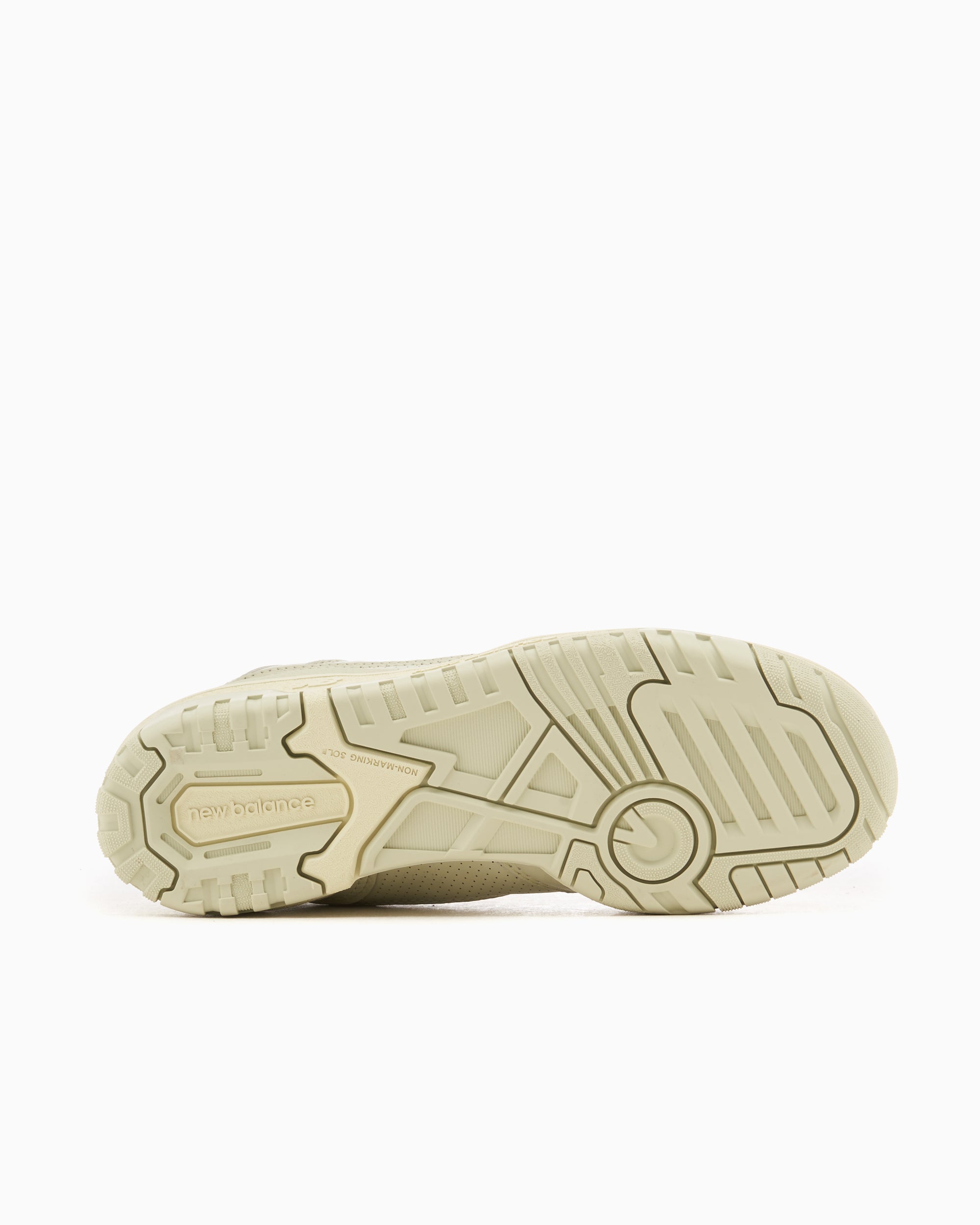 Sneakers New Balance BB550 MCC "Grey Day" - BB550MCC