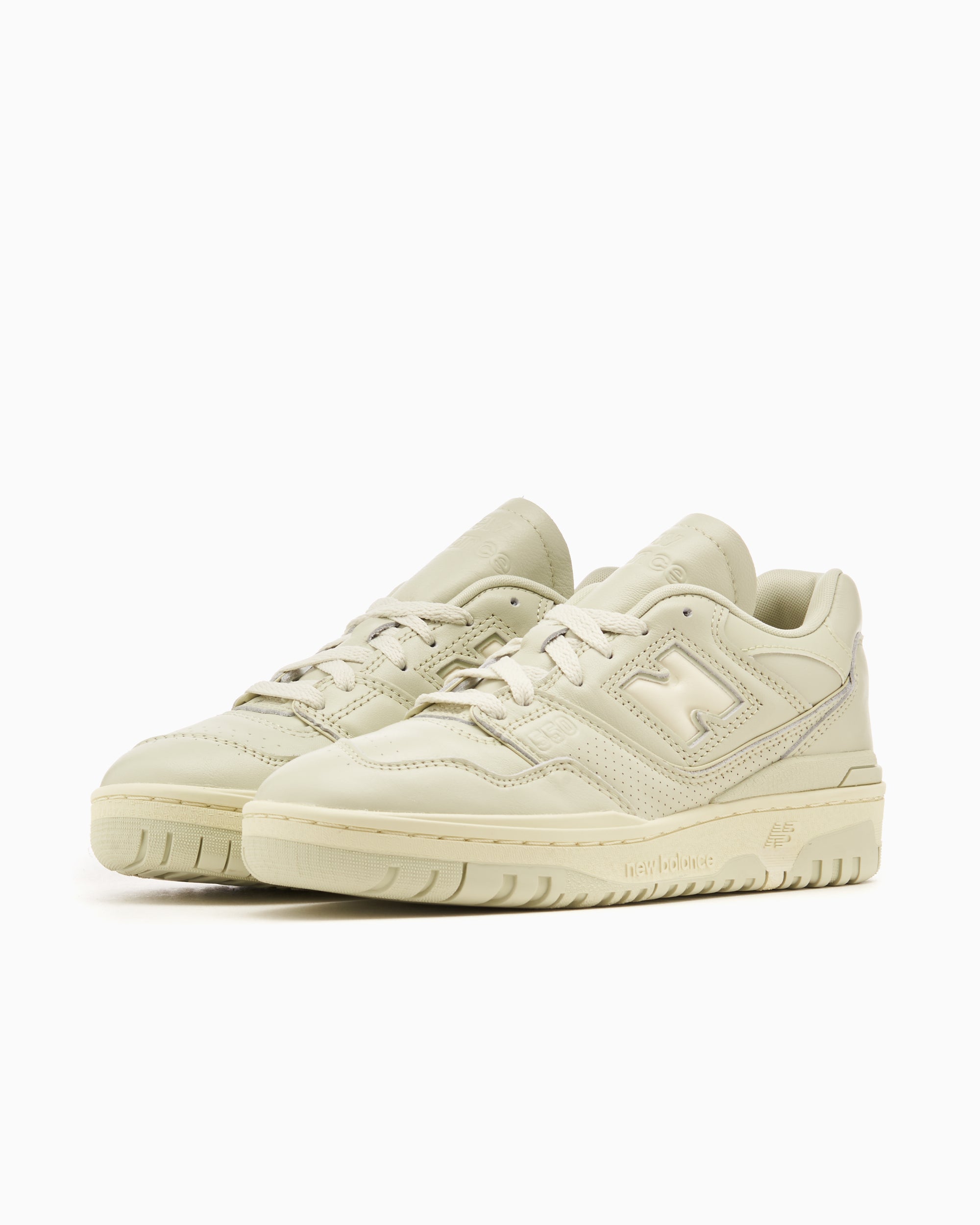 Sneakers New Balance BB550 MCC "Grey Day" - BB550MCC