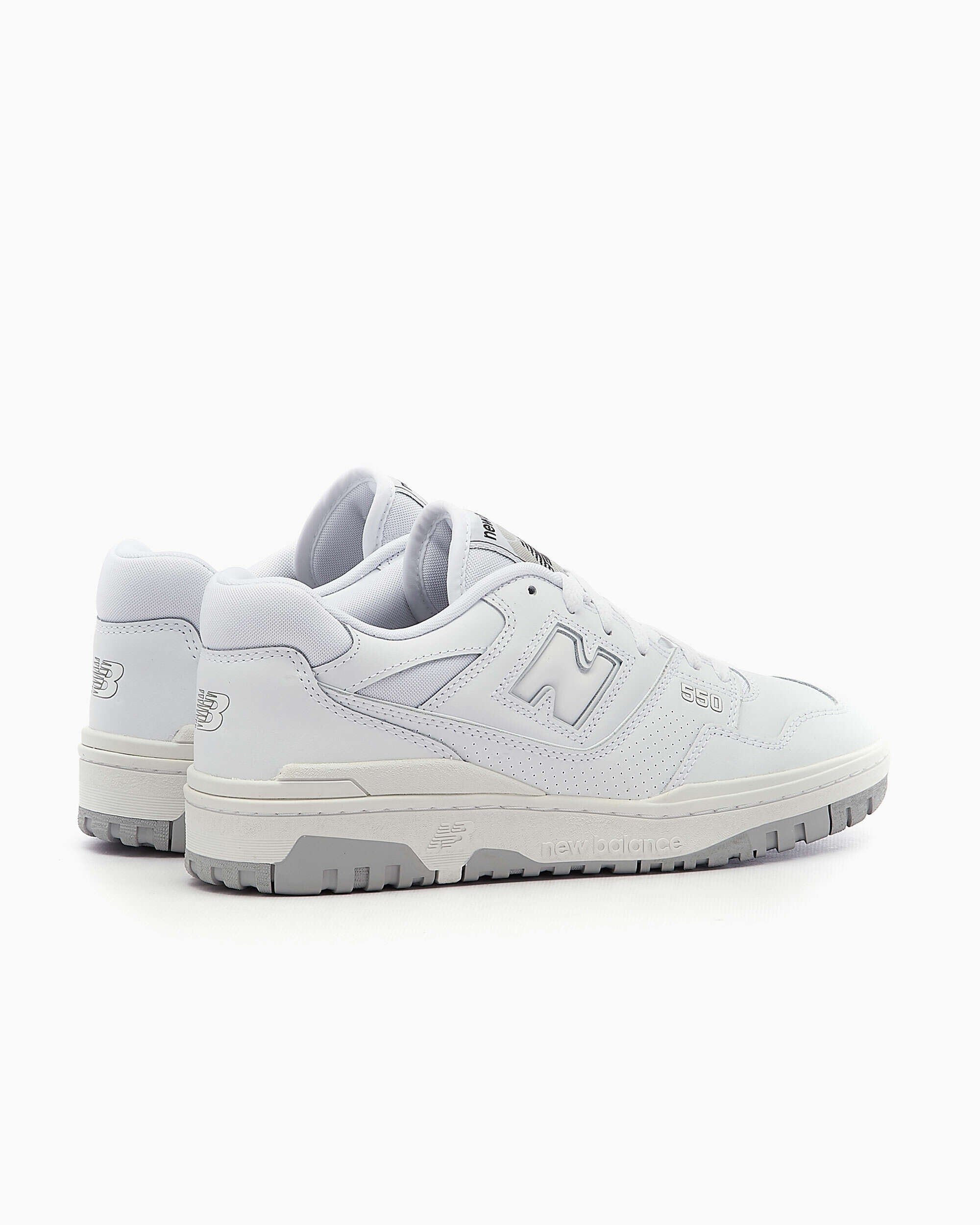 Sneakers New Balance BB550 PB1 - BB550PB1