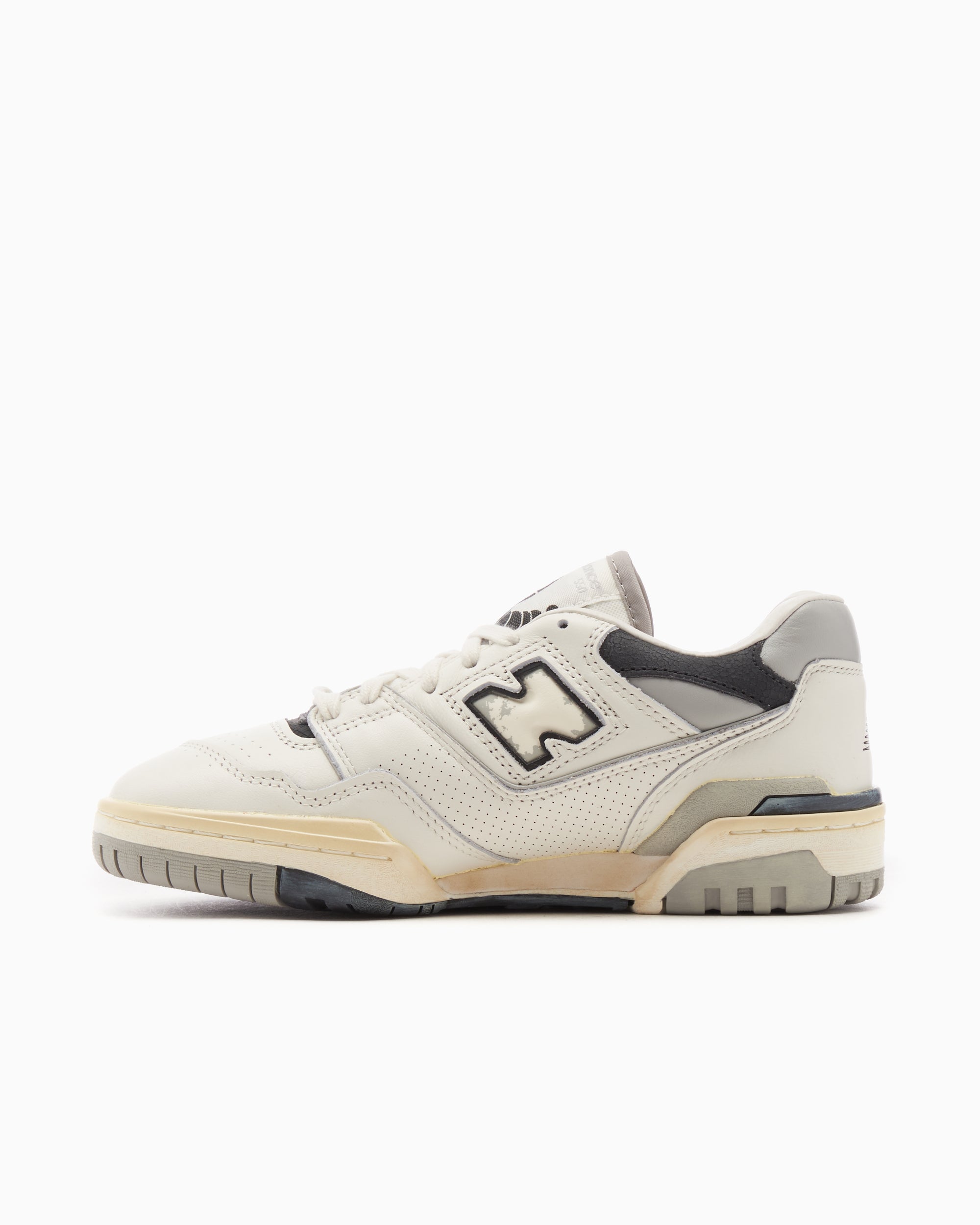 Sneakers New Balance BB550 VGB - BB550VGB
