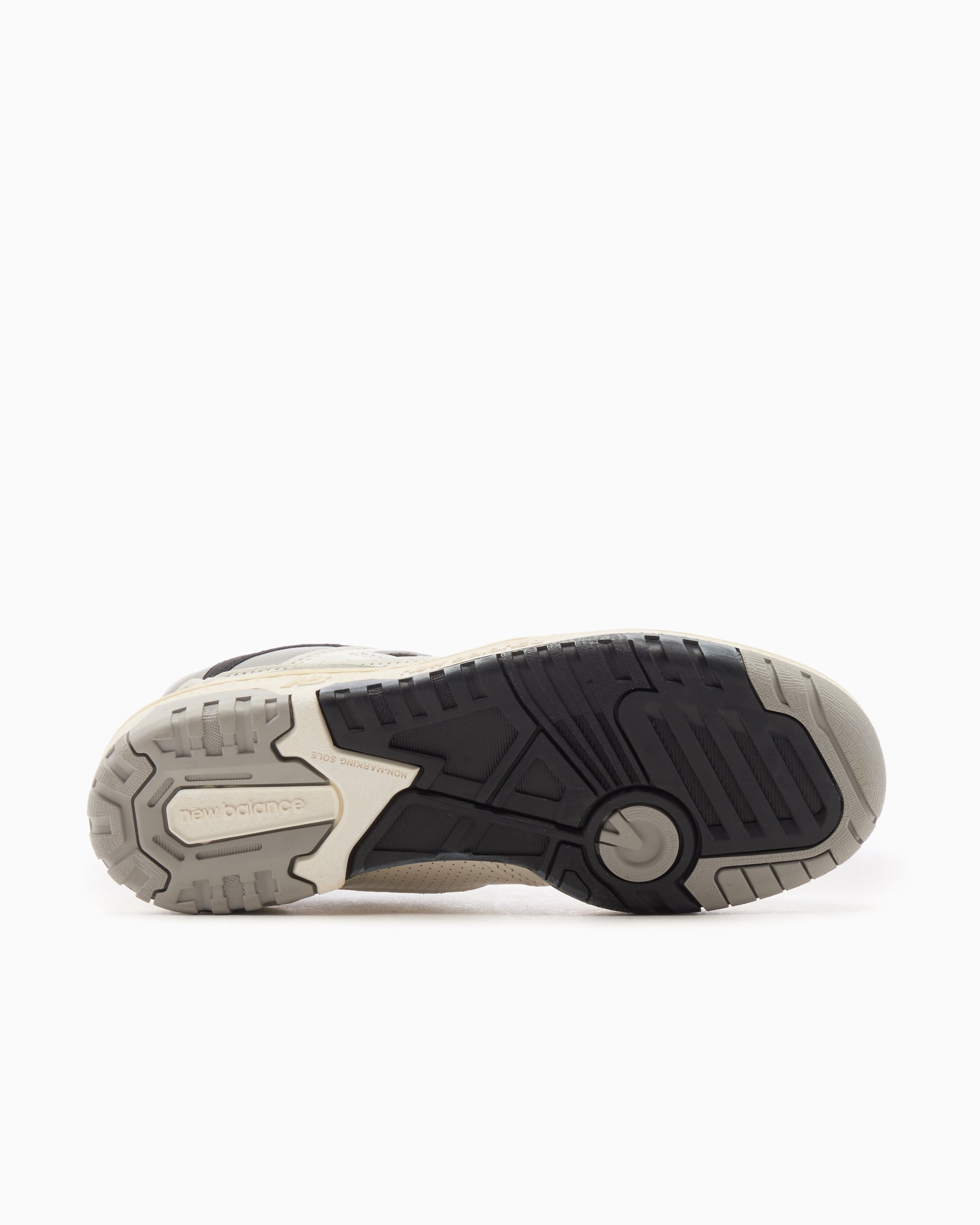 Sneakers New Balance BB550 VGB - BB550VGB