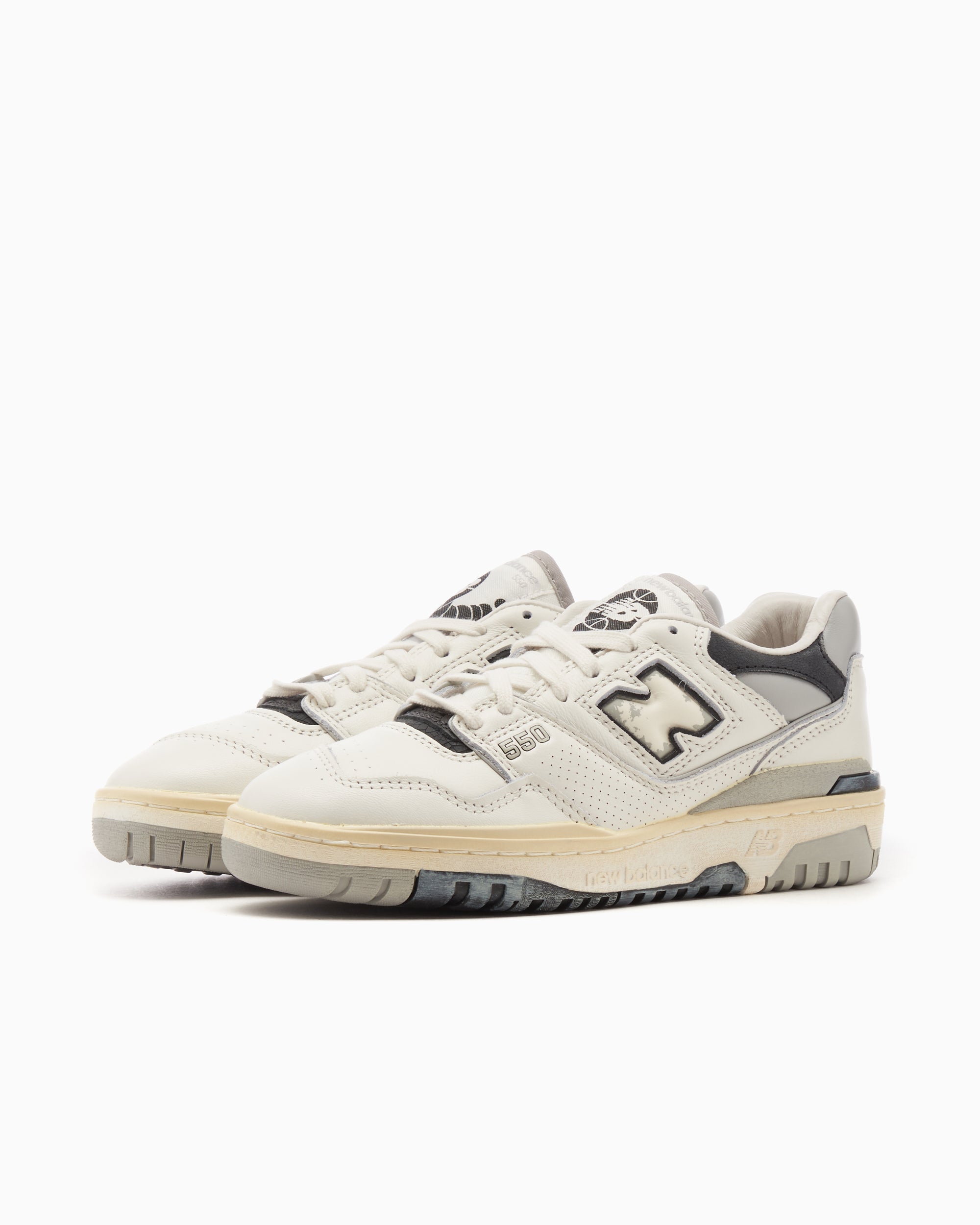 Sneakers New Balance BB550 VGB - BB550VGB