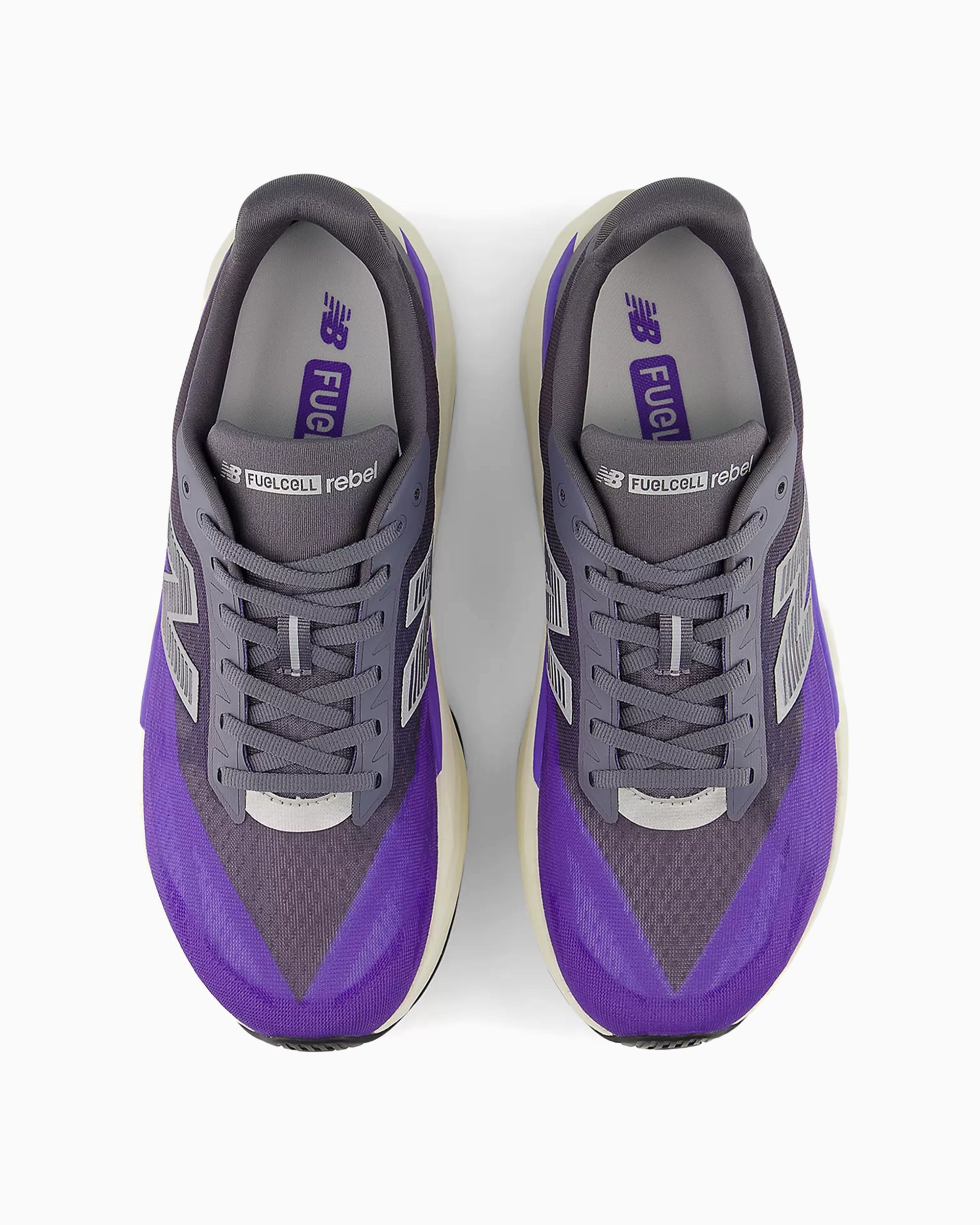 Sneakers New Balance FuelCell Rebel V5 MFCX4KU - MFCX4KU