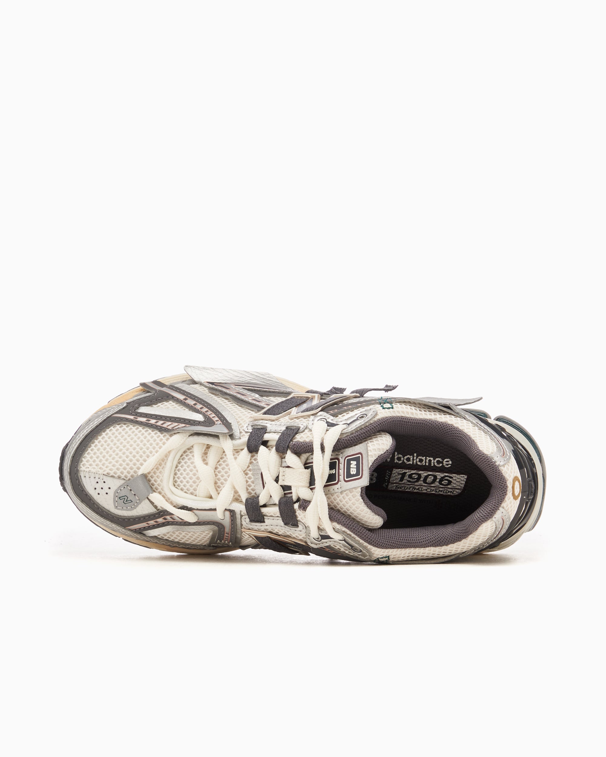 Sneakers New Balance M1906 AD "Refined Future" - M1906AD