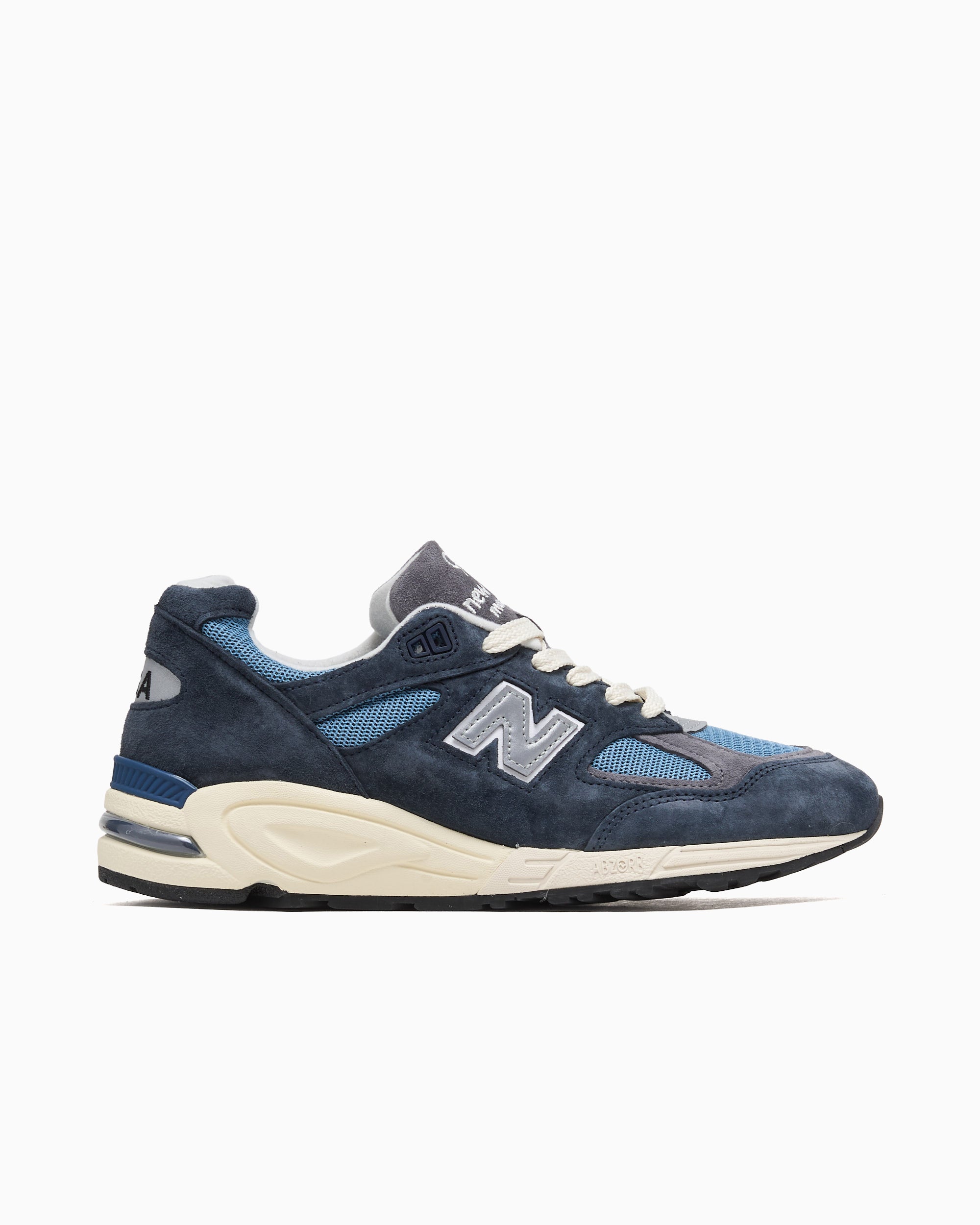 Sneakers New Balance M990 TB2 "Made in USA" - M990TB2