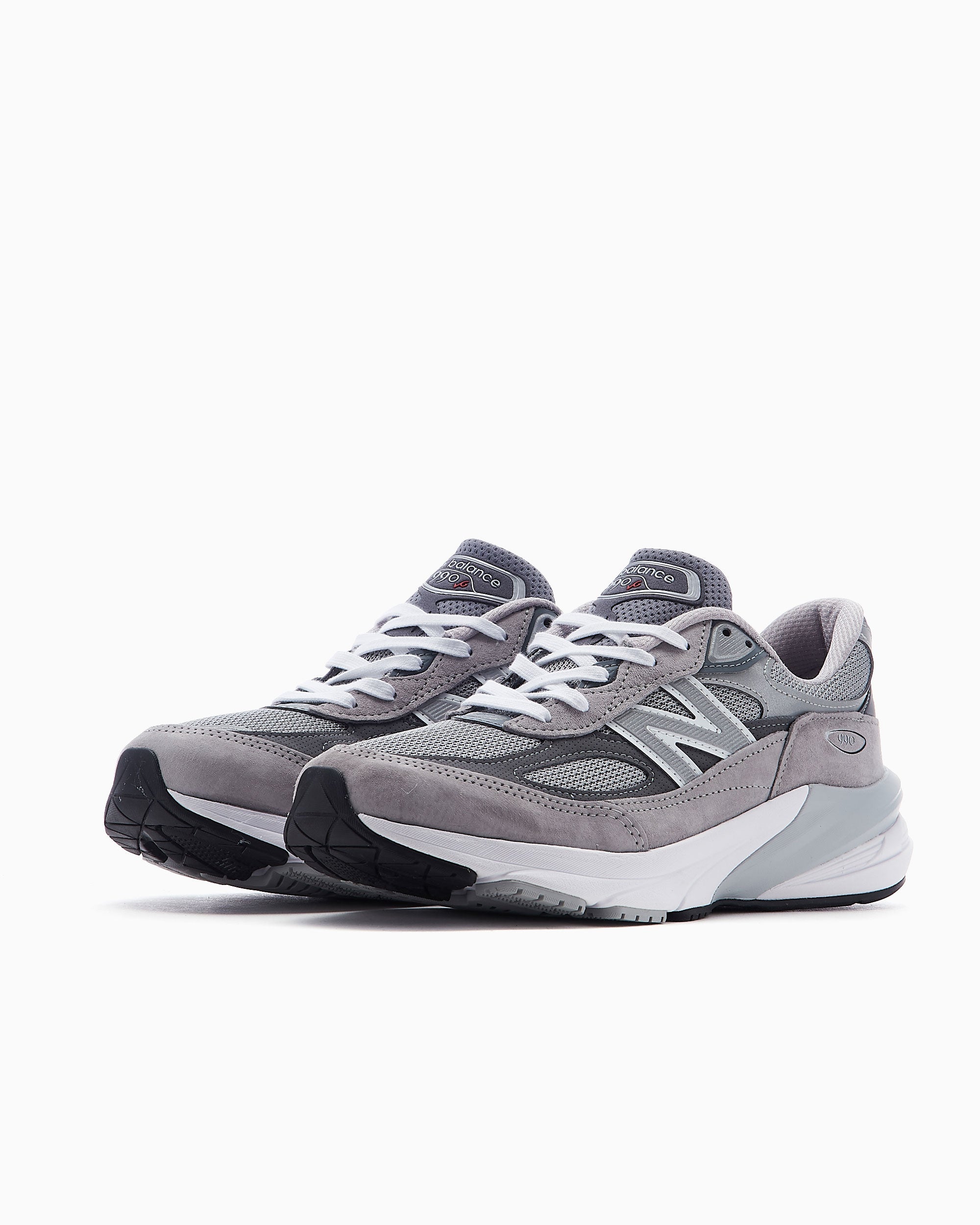 Sneakers New Balance M990v6 GL6 "Made in USA" - M990GL6