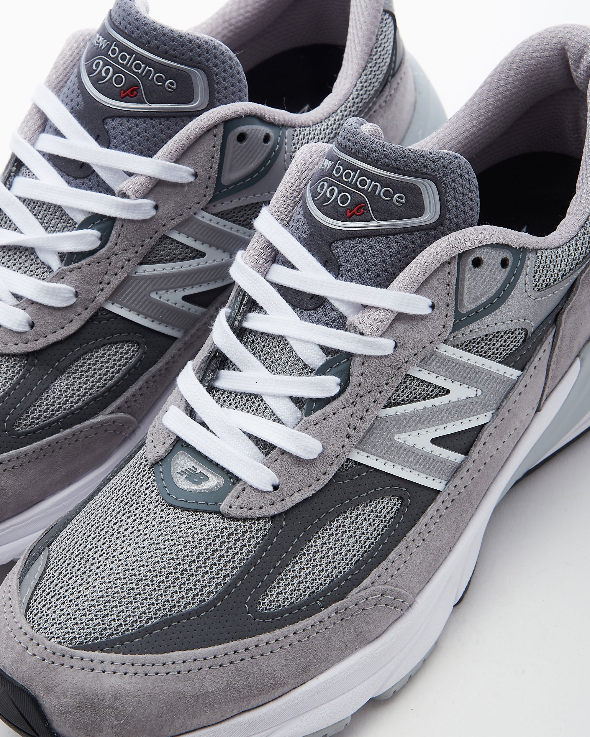 Sneakers New Balance M990v6 GL6 "Made in USA" - M990GL6