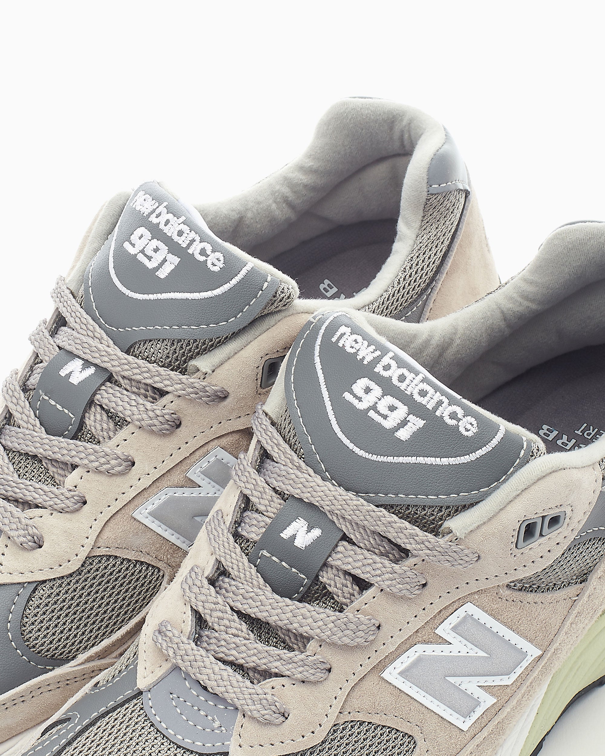 Sneakers New Balance M991 GL "Made in UK" - M991GL