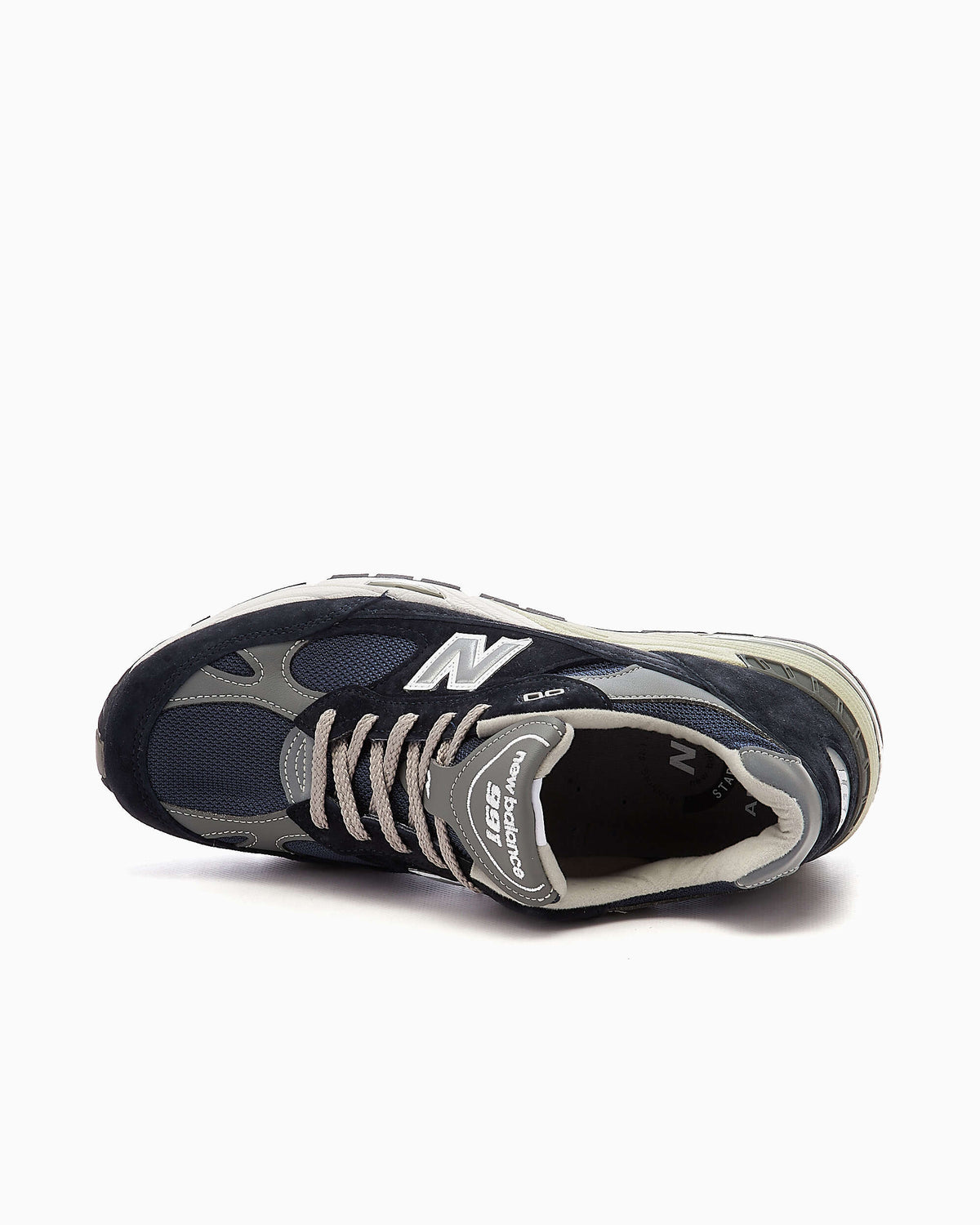 Sneakers New Balance M991 NV "Made in UK" - M991NV