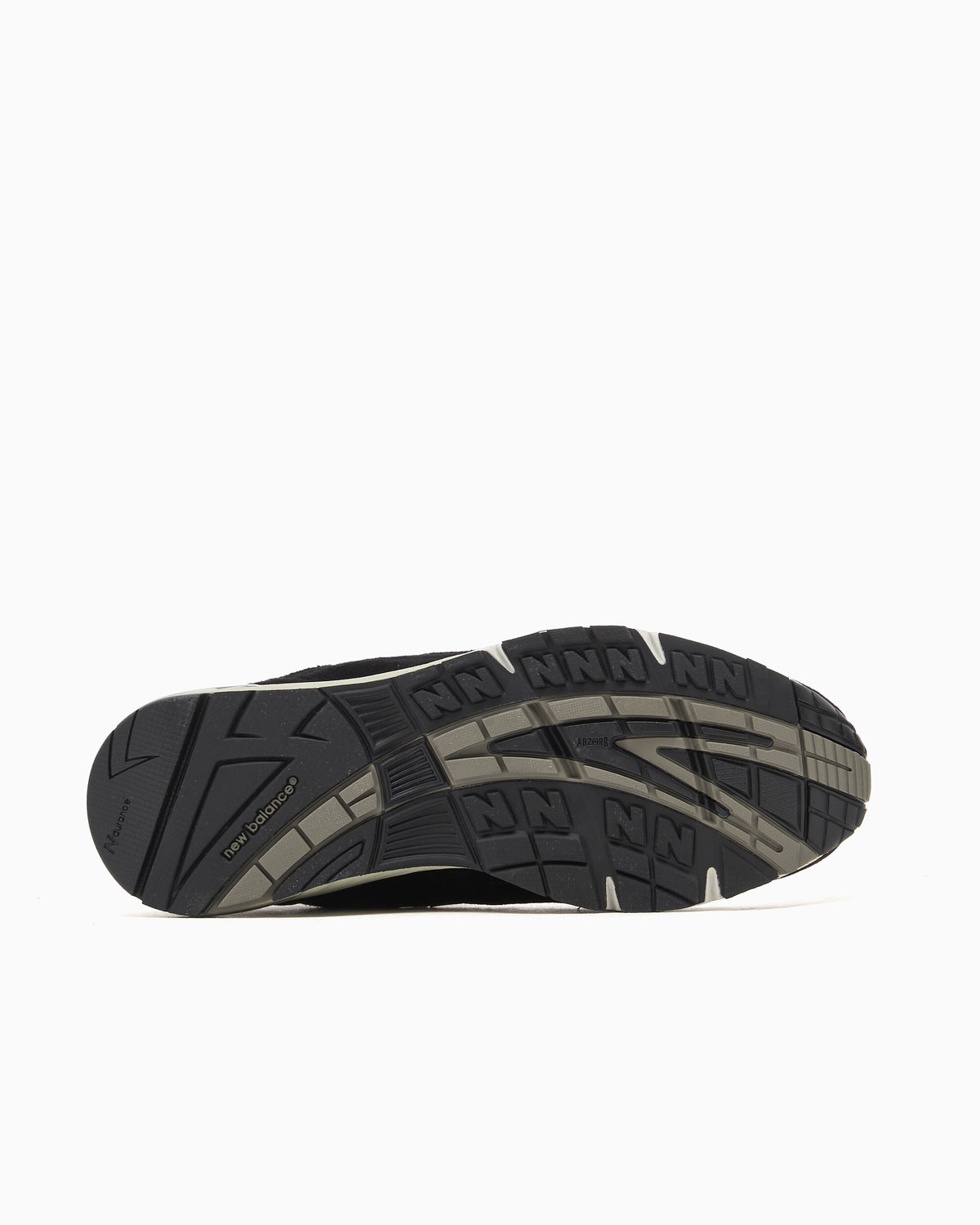 Sneakers New Balance M991v1 "Black" - M991PK1