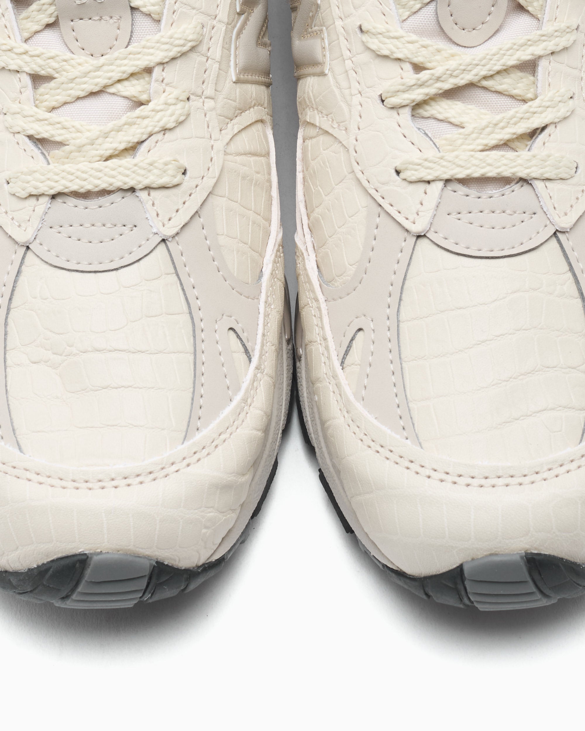 Sneakers New Balance M991v1 Croc Skin "Made in UK" - M991CR1