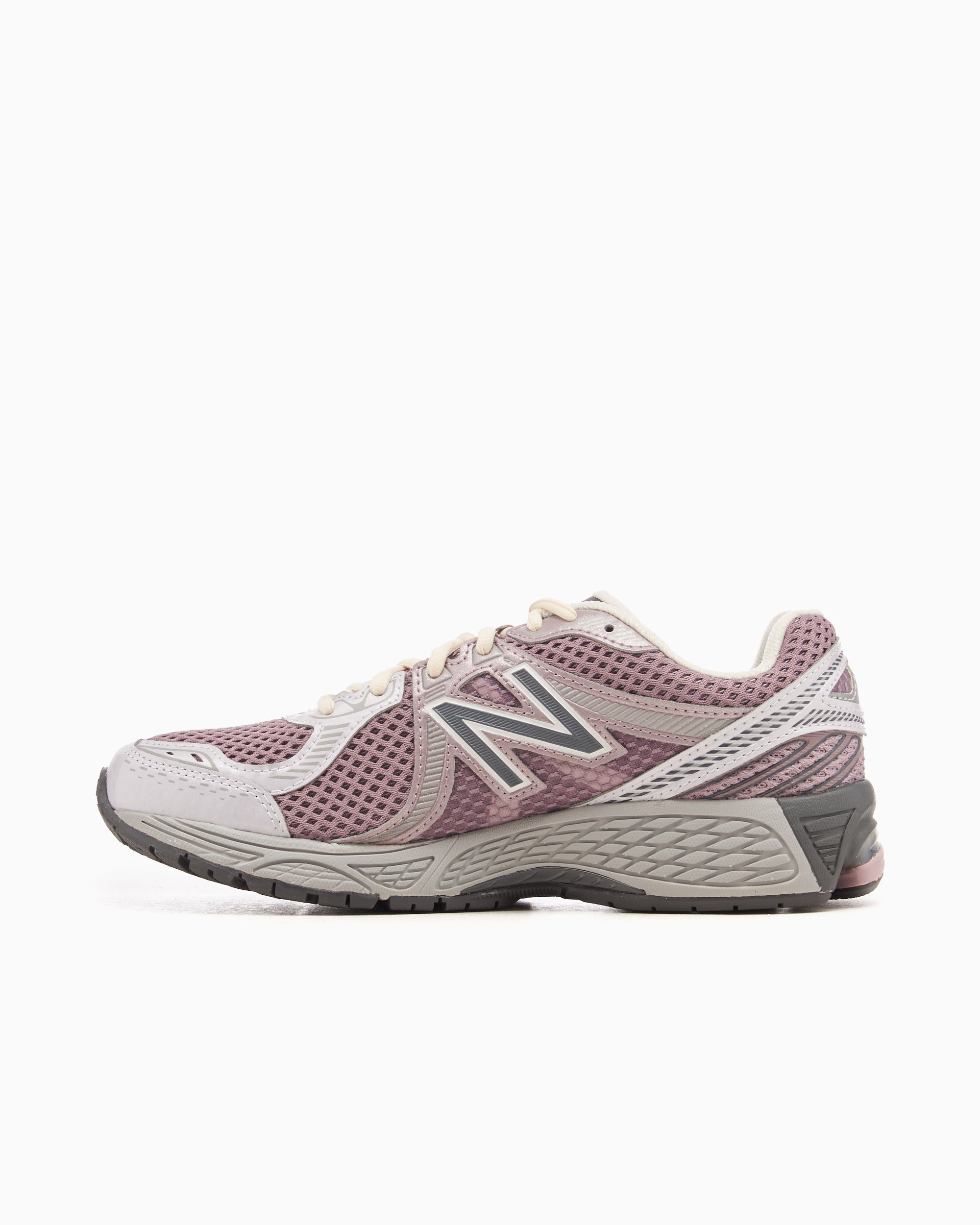 Sneakers New Balance ML860v2 BW2 - ML860BW2