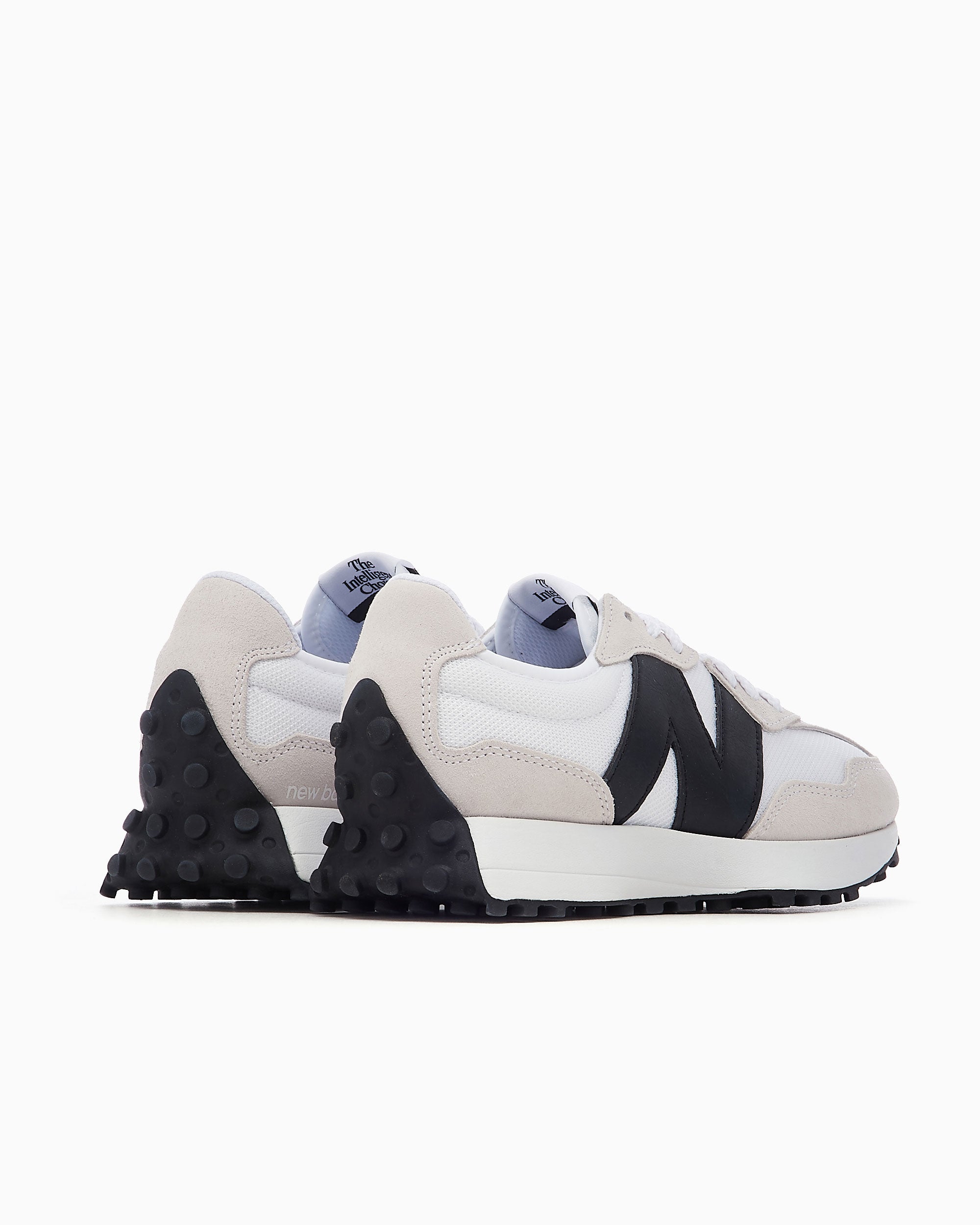 Sneakers New Balance MS327 CWB - MS327CWB
