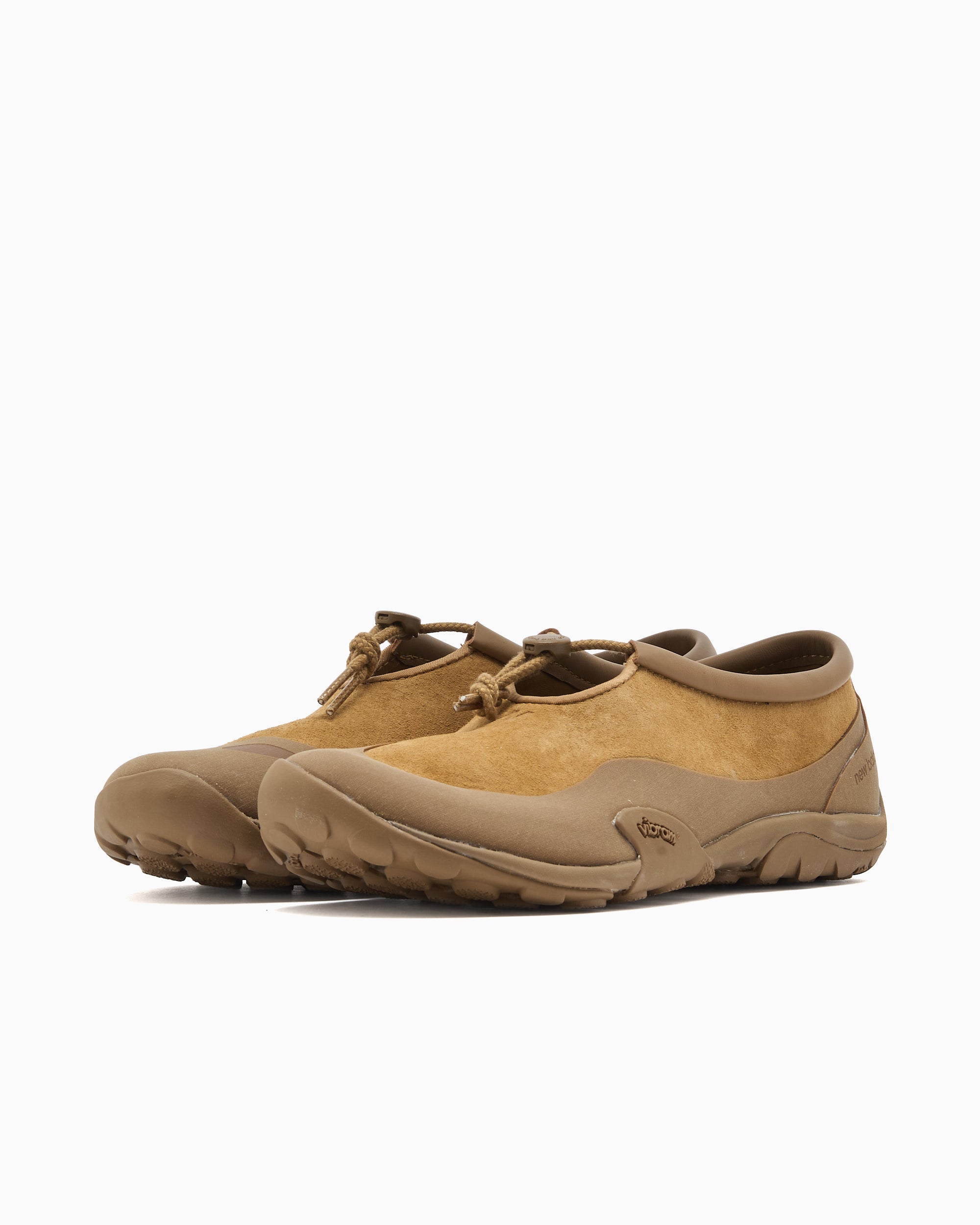 Sneakers New Balance MT10T 9CZ Vibram - MT10T9CZ