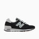 New Balance U1300 BK "Made in USA"