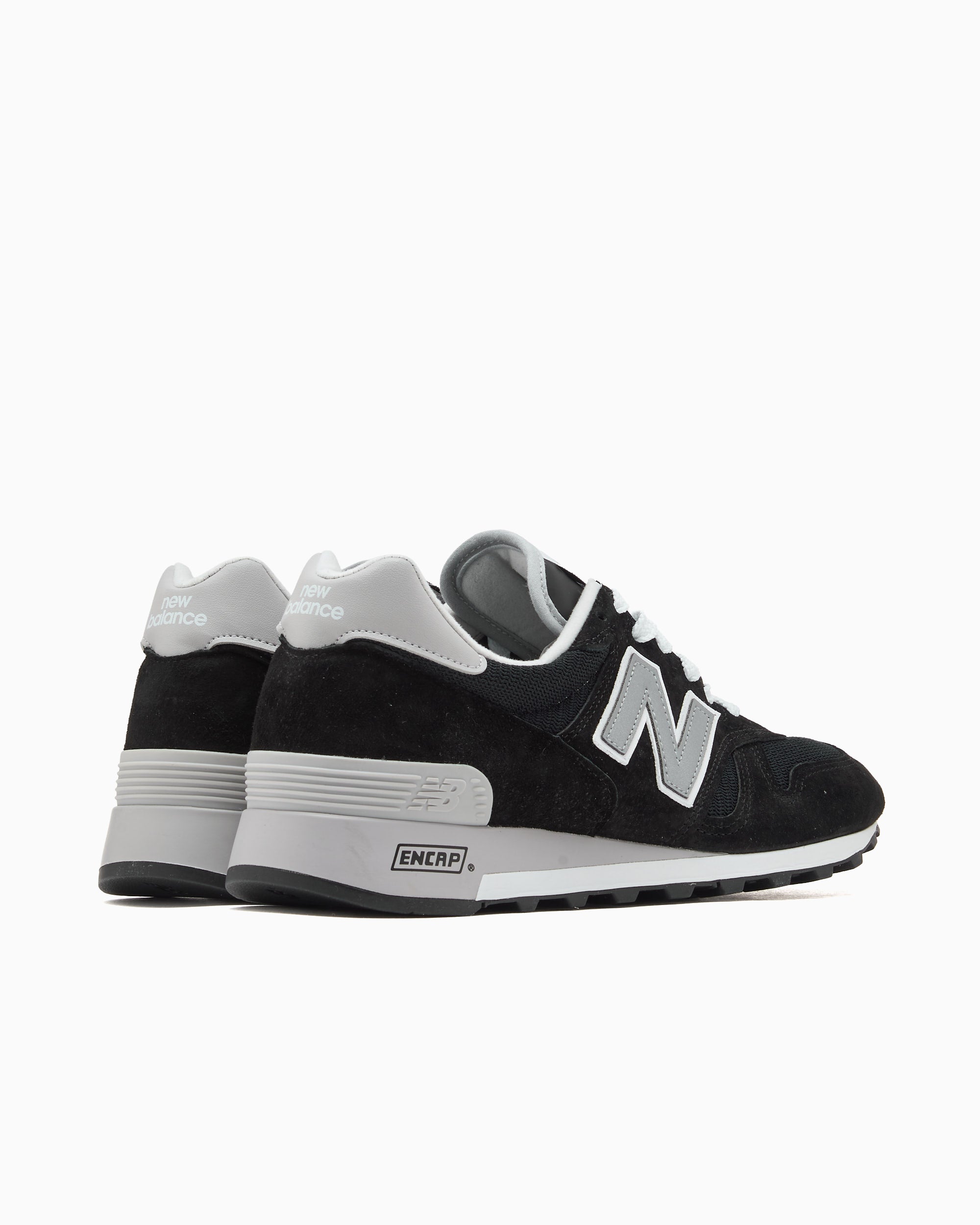 Sneakers New Balance U1300 BK "Made in USA" - U1300BK