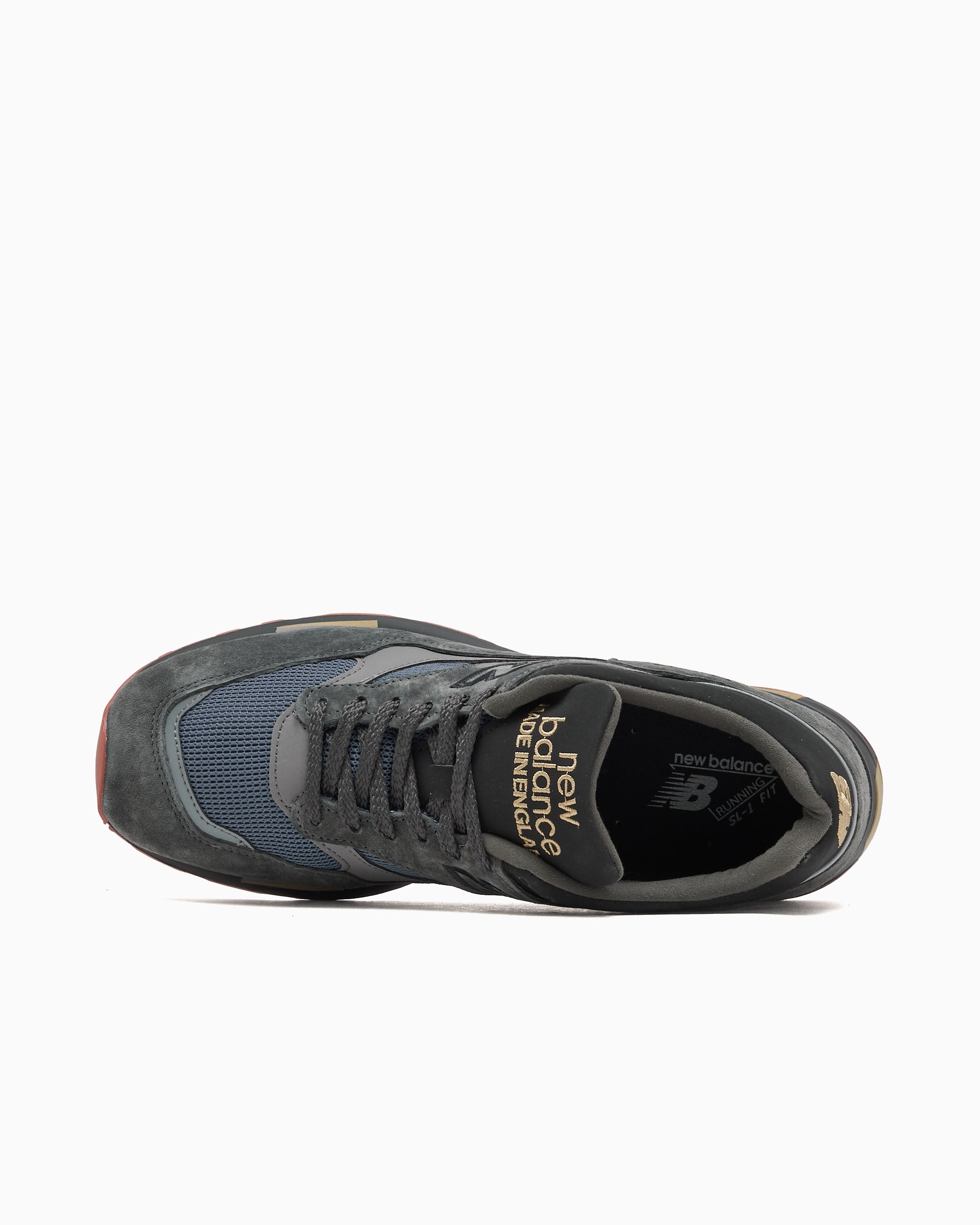 Sneakers New Balance U1500 GPK Neo Synthesis "Made in UK" - U1500GPK