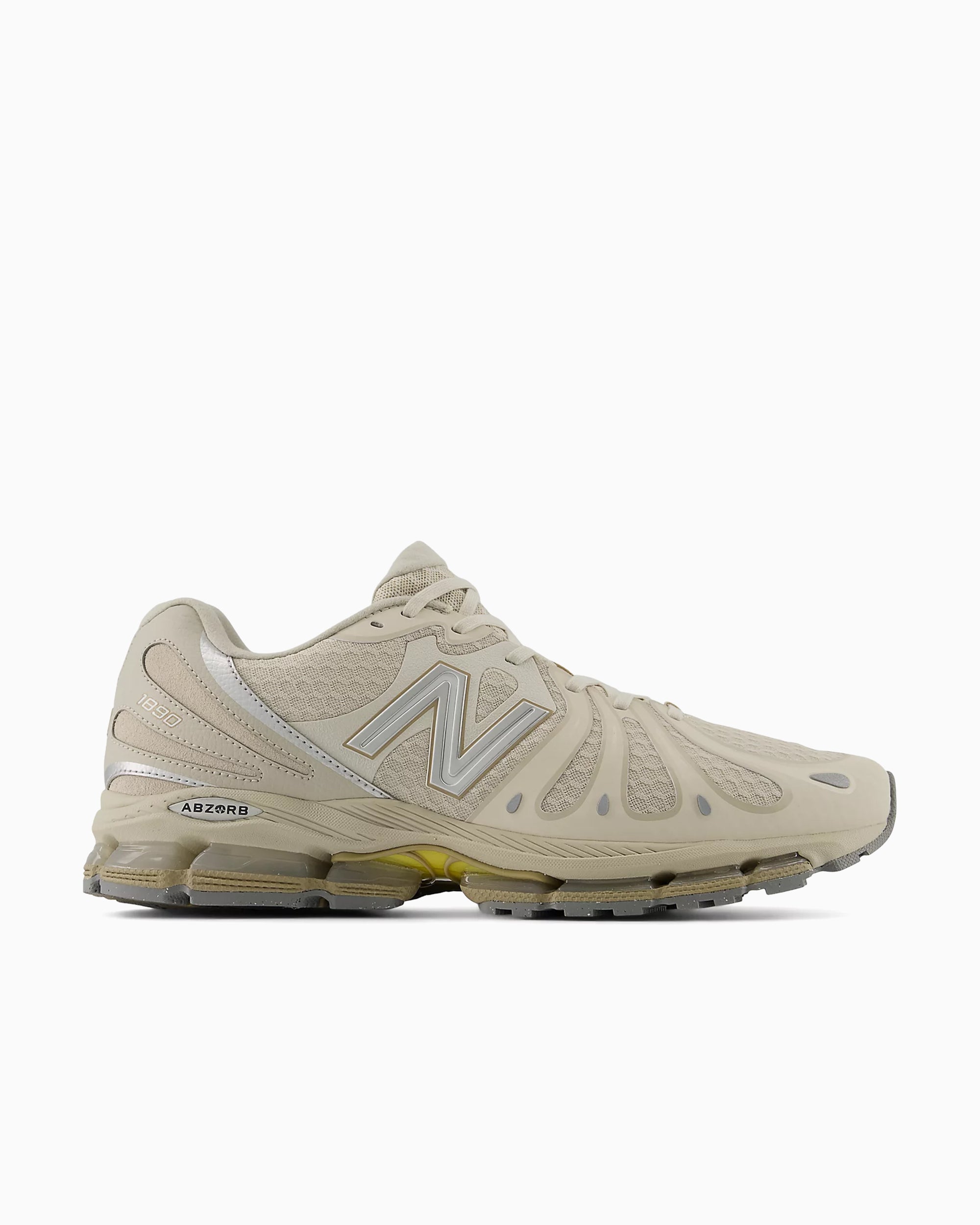 Sneakers New Balance U1890 1IU - U18901IU