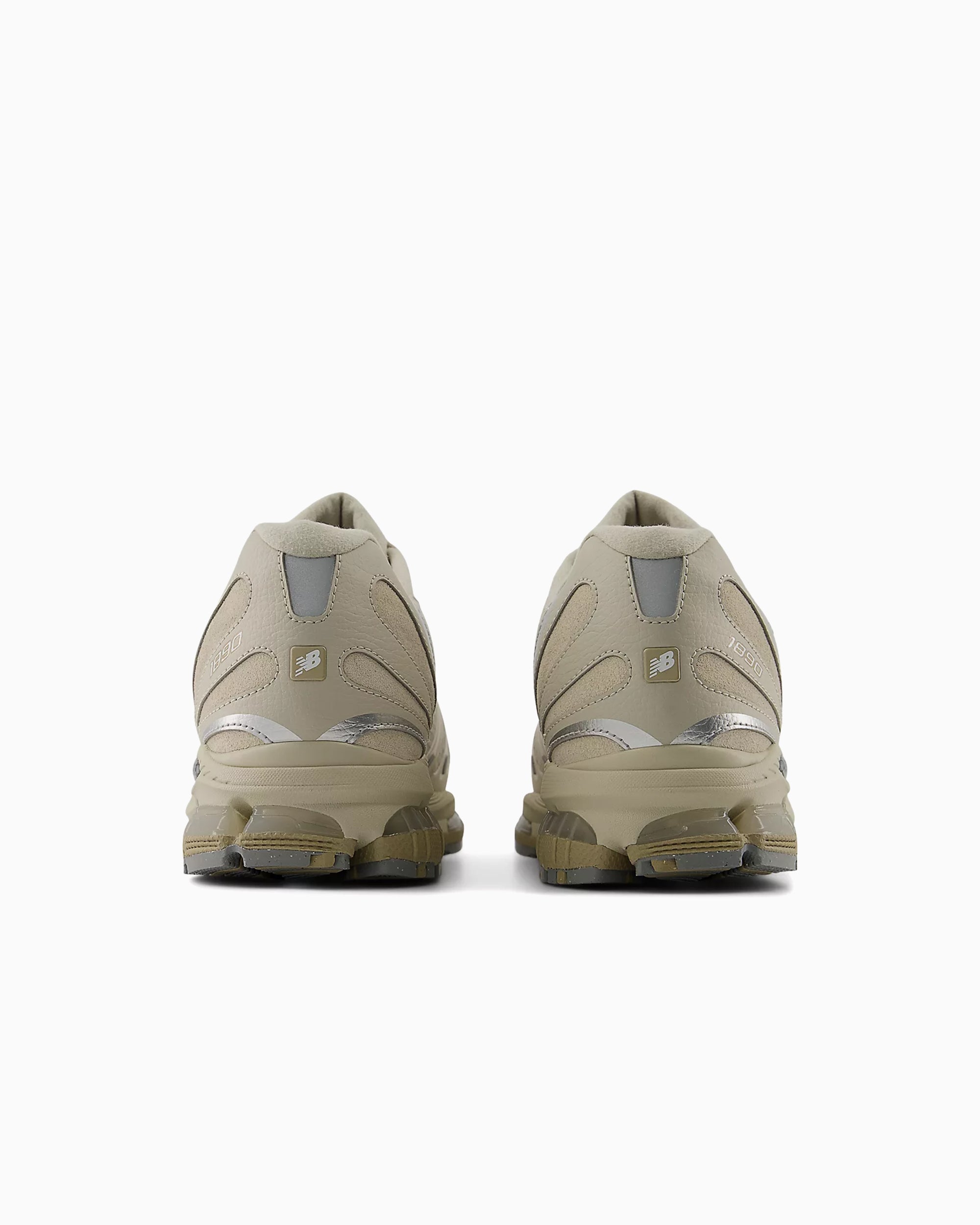 Sneakers New Balance U1890 1IU - U18901IU