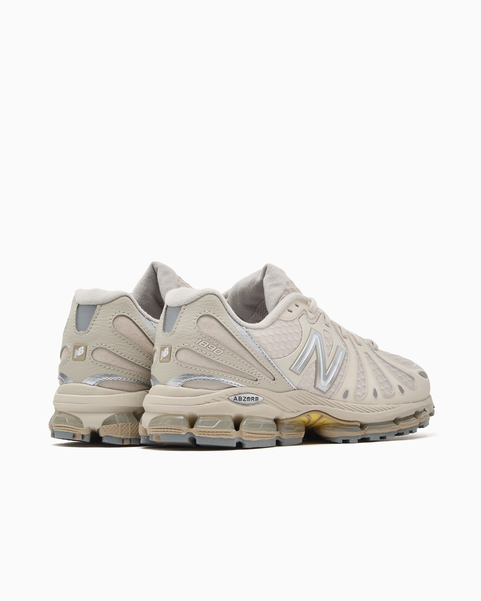 Sneakers New Balance U1890 1IU - U18901IU
