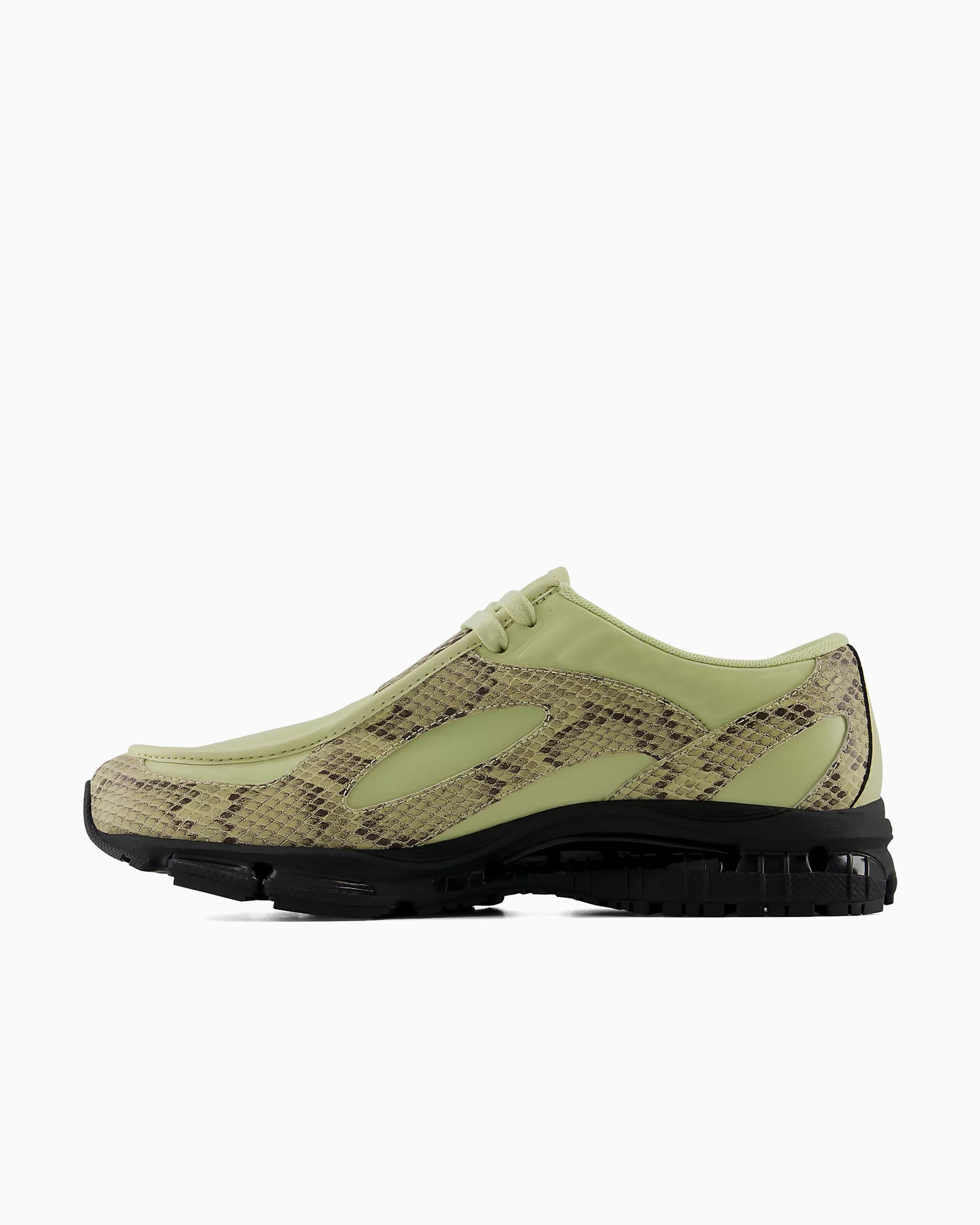 Sneakers New Balance U1890 7P8 "Snakeskin Cream" - U18907P8