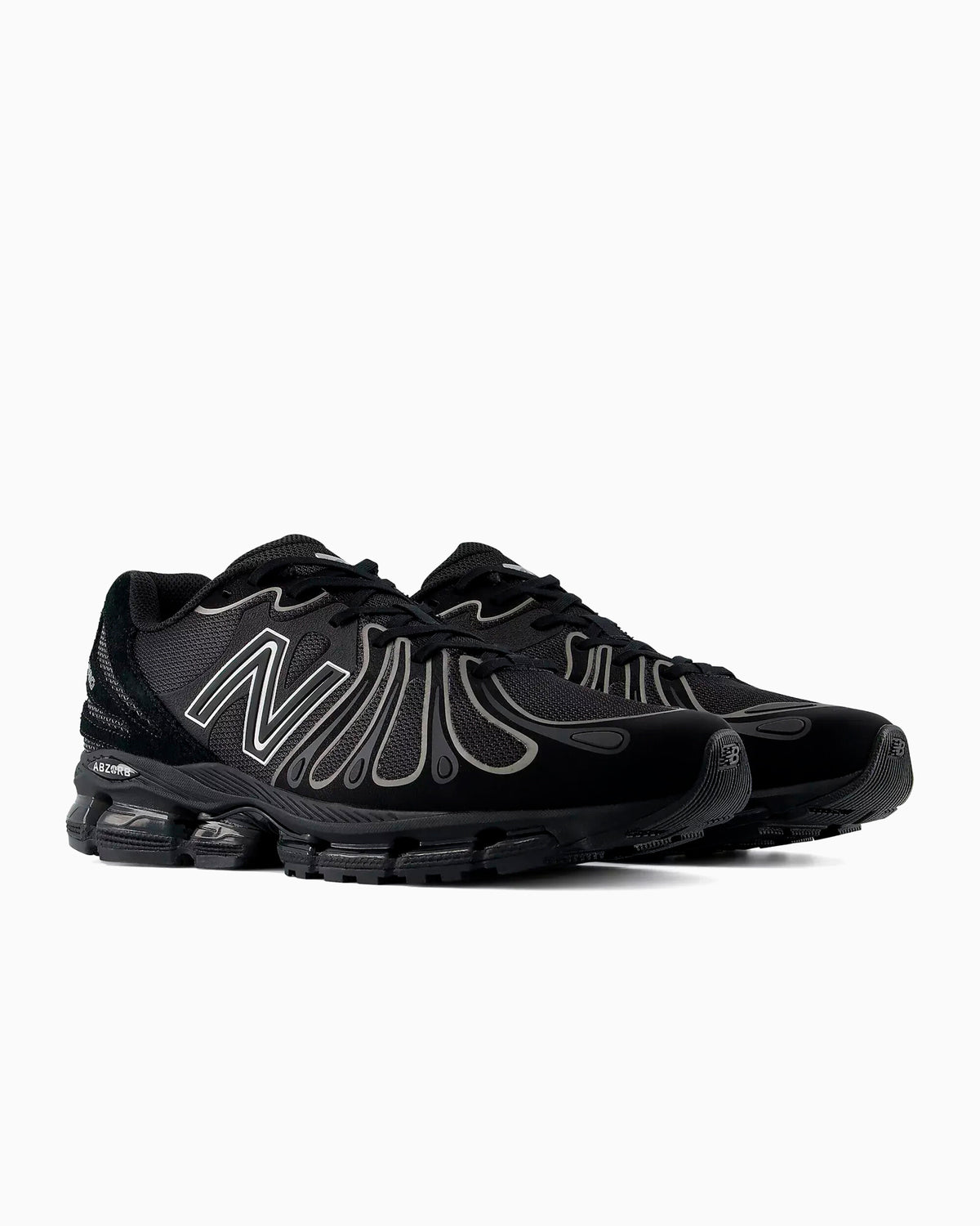 Sneakers New Balance U1890 9VF - U18909VF