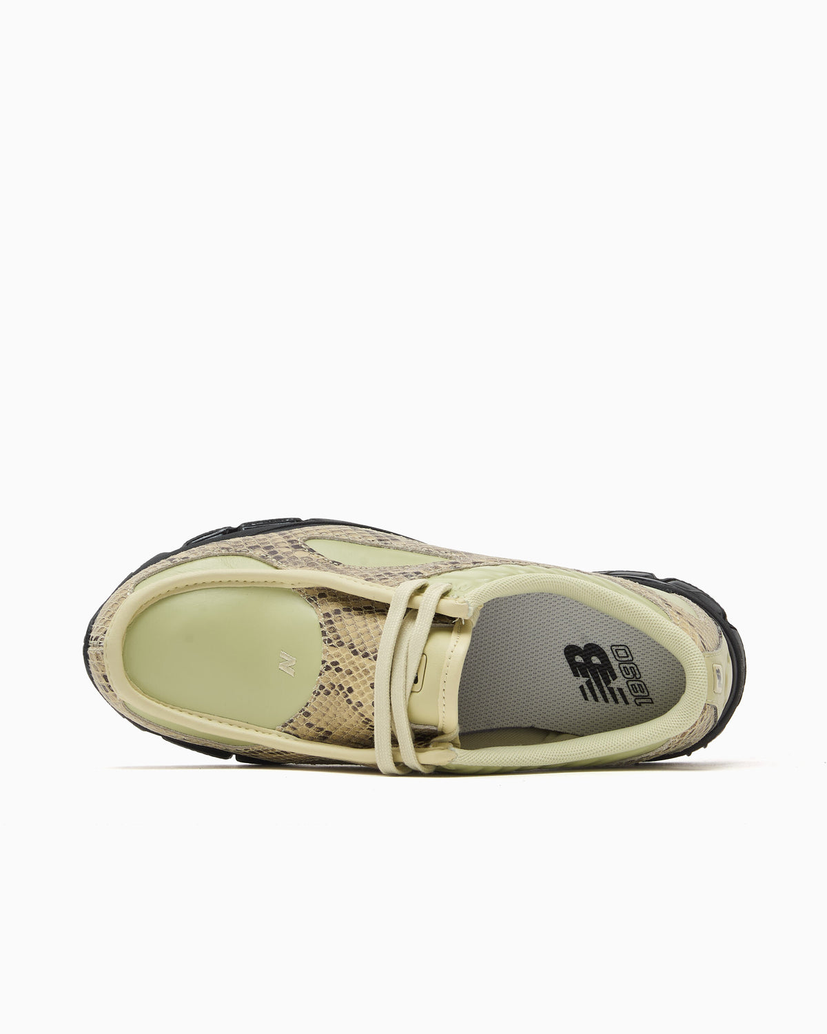Sneakers New Balance U1890A 7P8 "Snakeskin Cream" - U18907P8