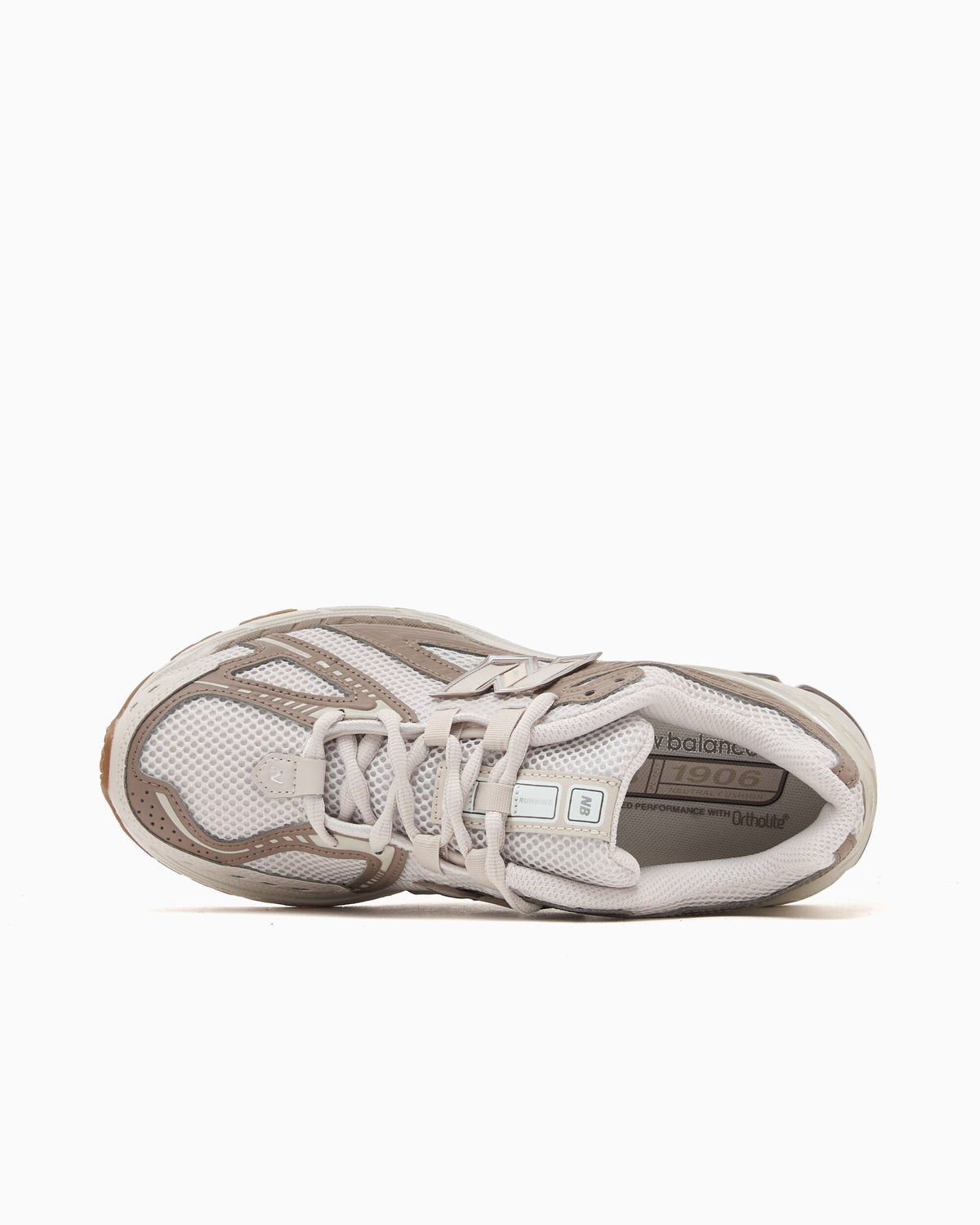 Sneakers New Balance U1906 9FG - U19069FG
