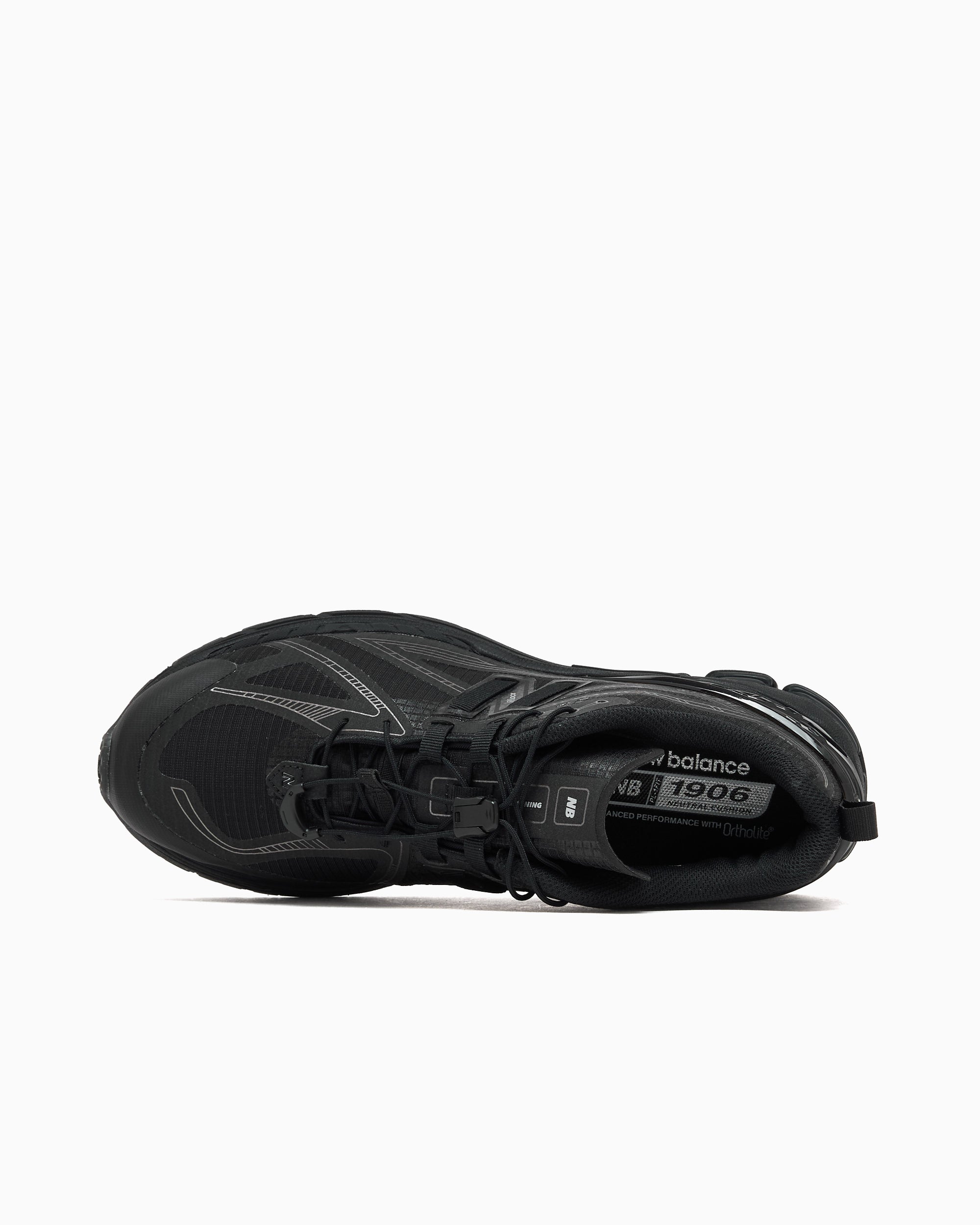 Sneakers New Balance U1906 RNB - U1906RNB