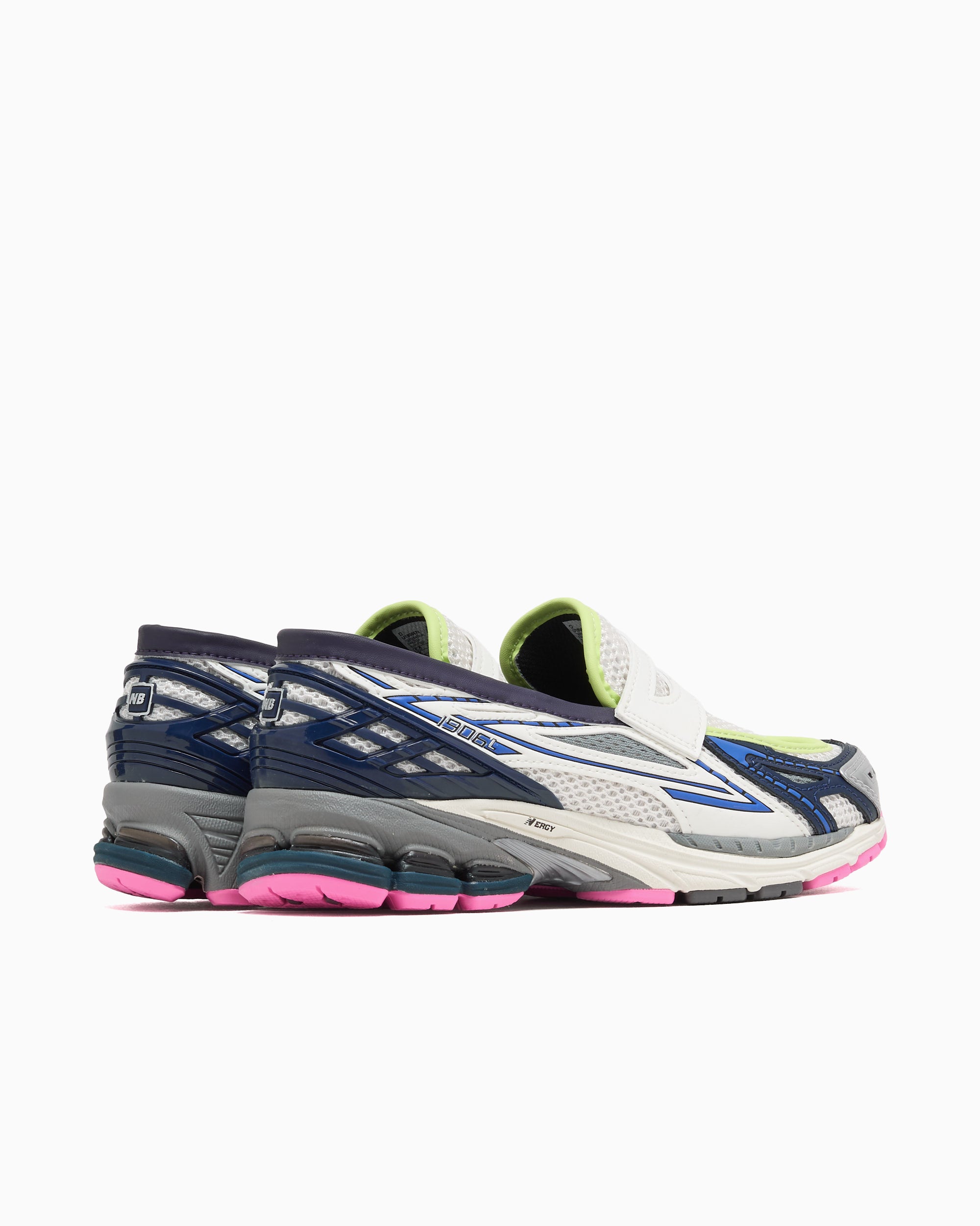 Sneakers New Balance U1906L 67K - U190667K
