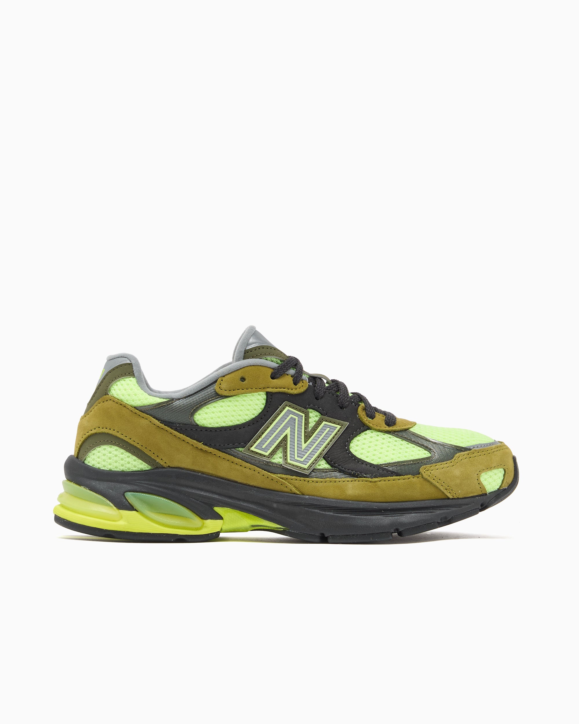 Sneakers New Balance U2010 6KV - U20106KV
