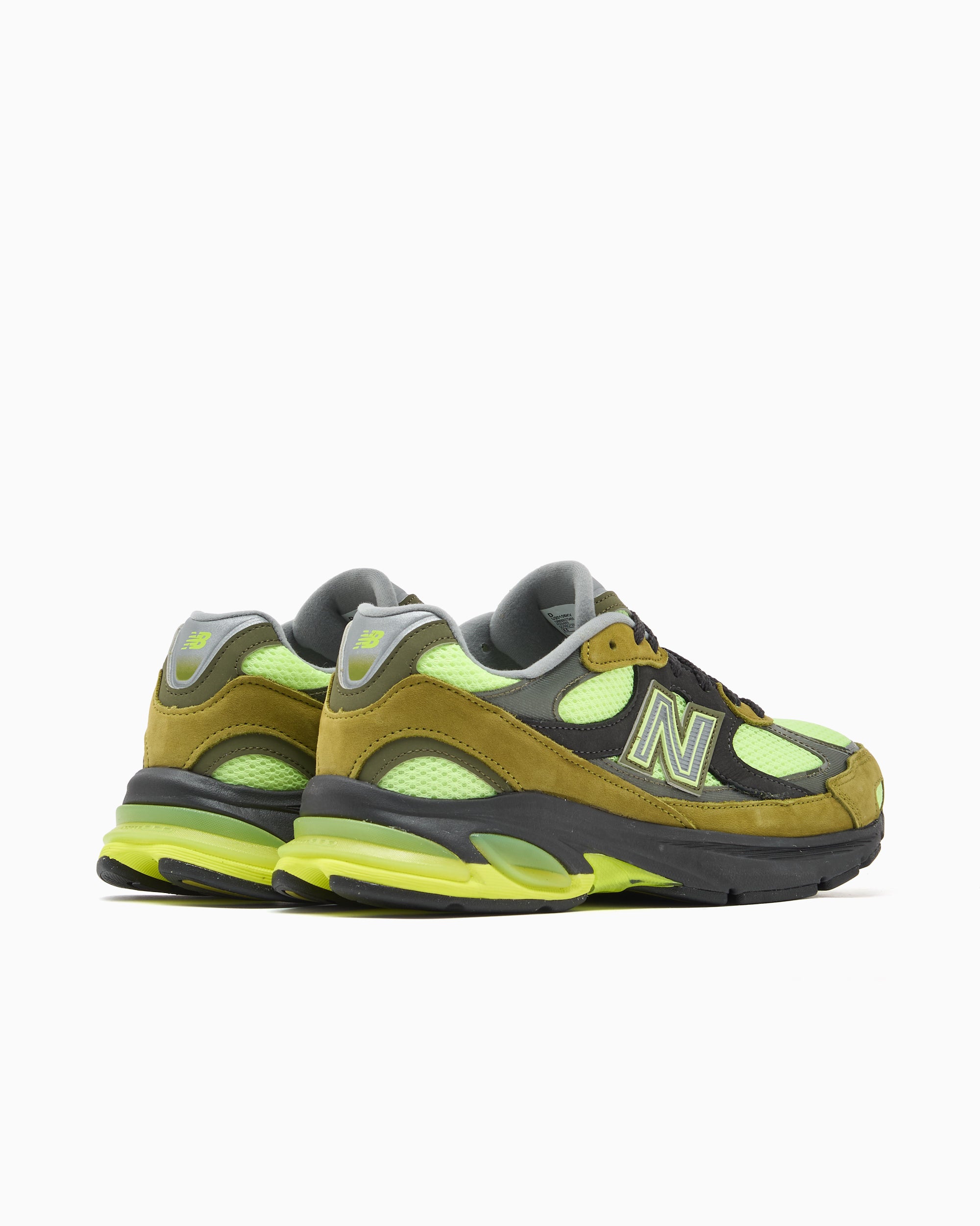 Sneakers New Balance U2010 6KV - U20106KV