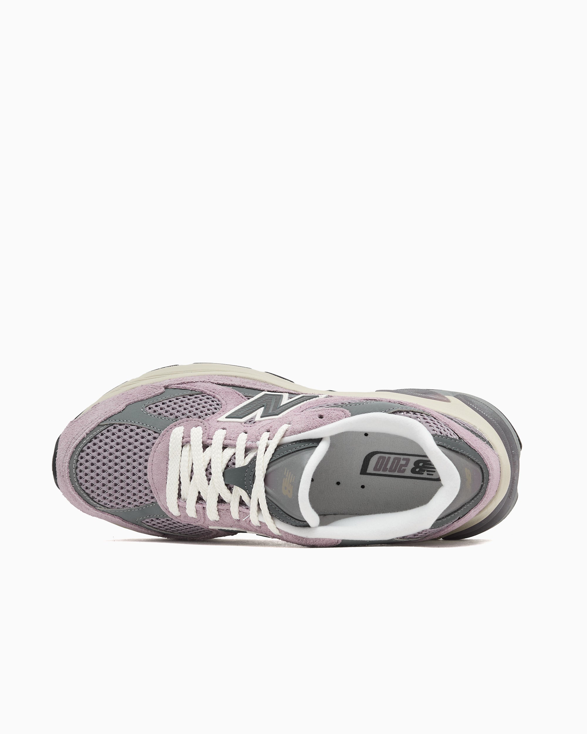 Sneakers New Balance U2010 WCC "Ice Wine" - U2010WCC