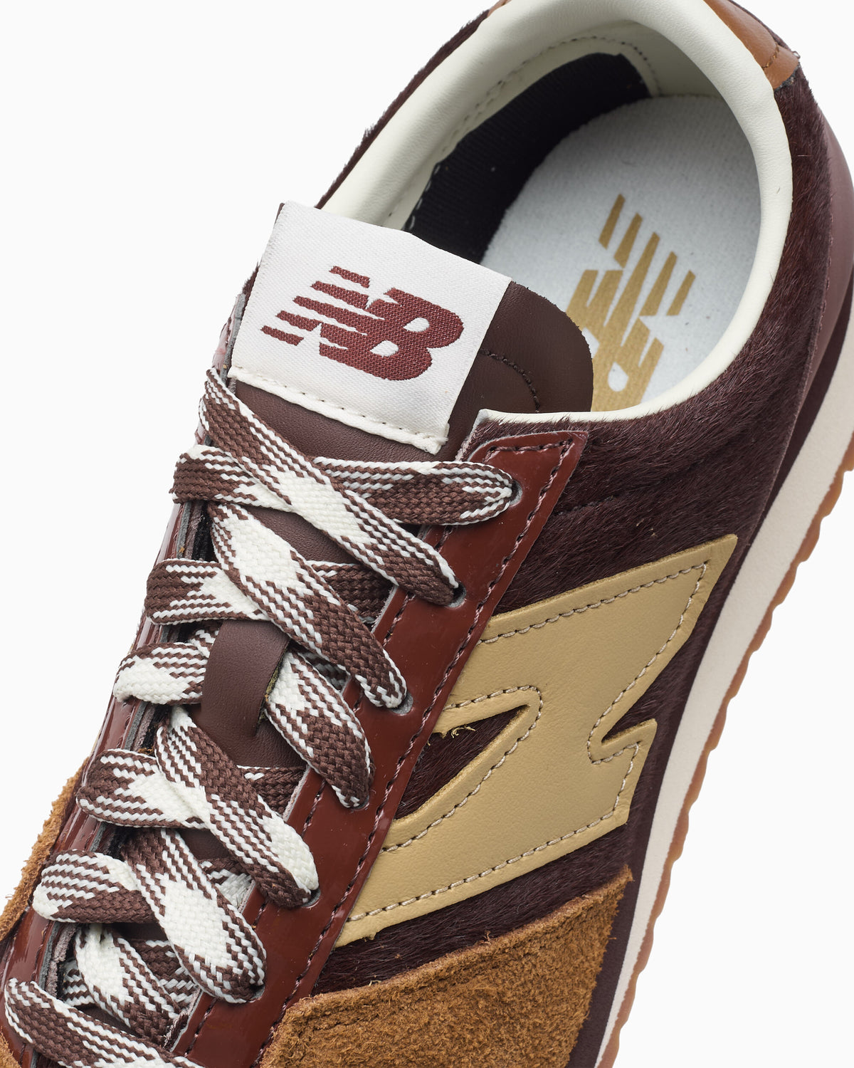 Sneakers New Balance U471 8SV - U4718SV