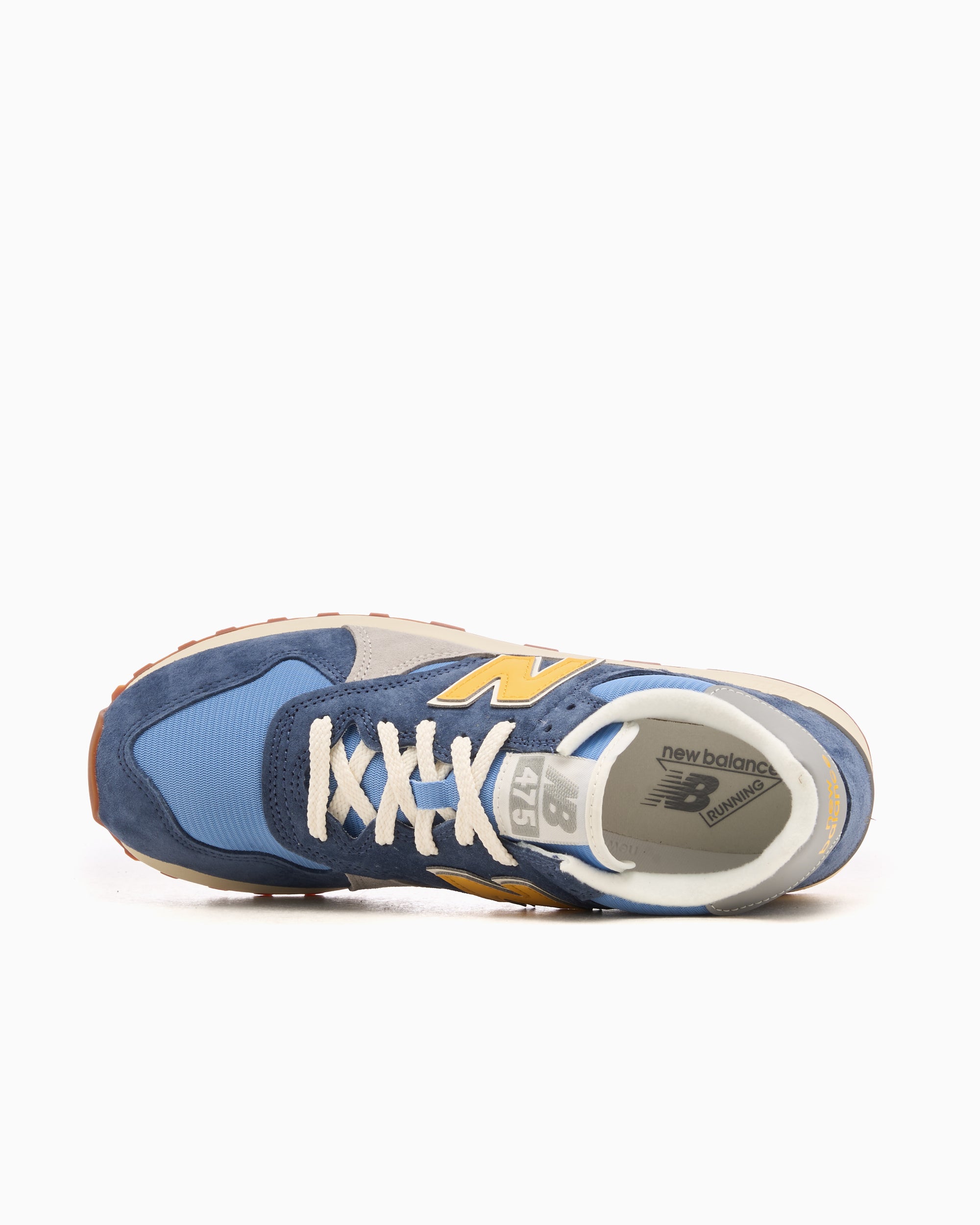 Sneakers New Balance U475 HA - U475HA