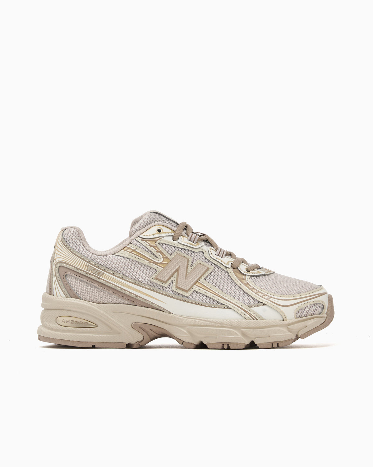 Sneakers New Balance U740 9HK - U7409HK