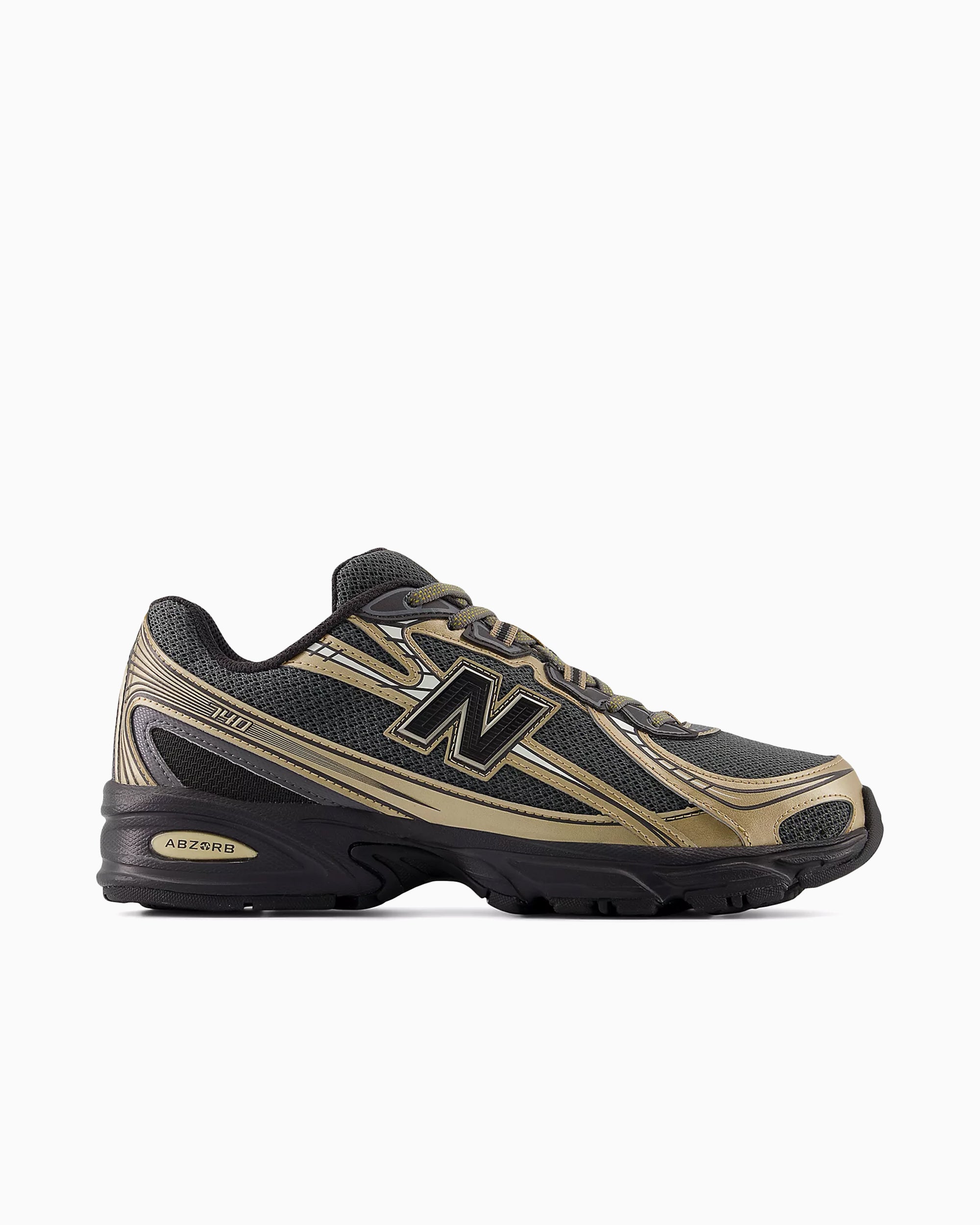 Sneakers New Balance U740 BD2 - U740BD2