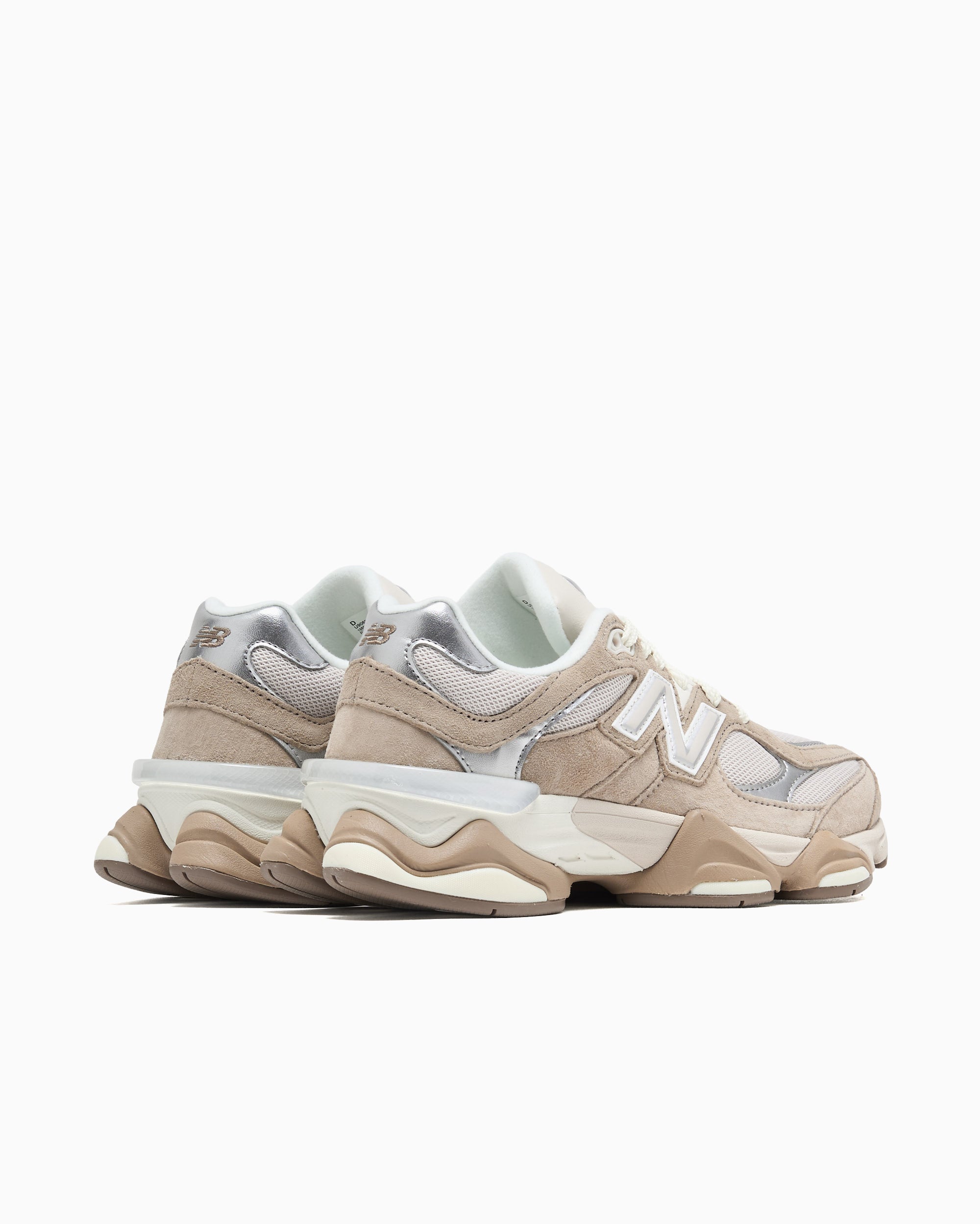Sneakers New Balance U9060 ERM - U9060ERM