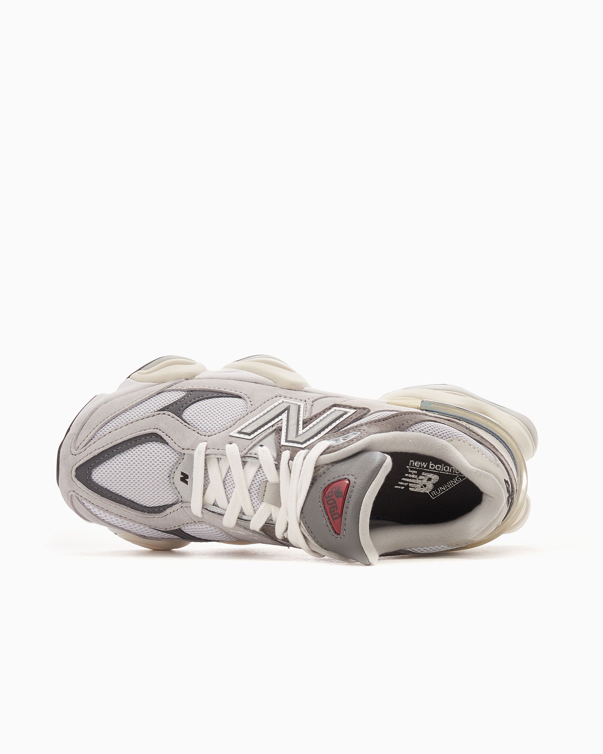 Sneakers New Balance U9060 GRY - U9060GRY