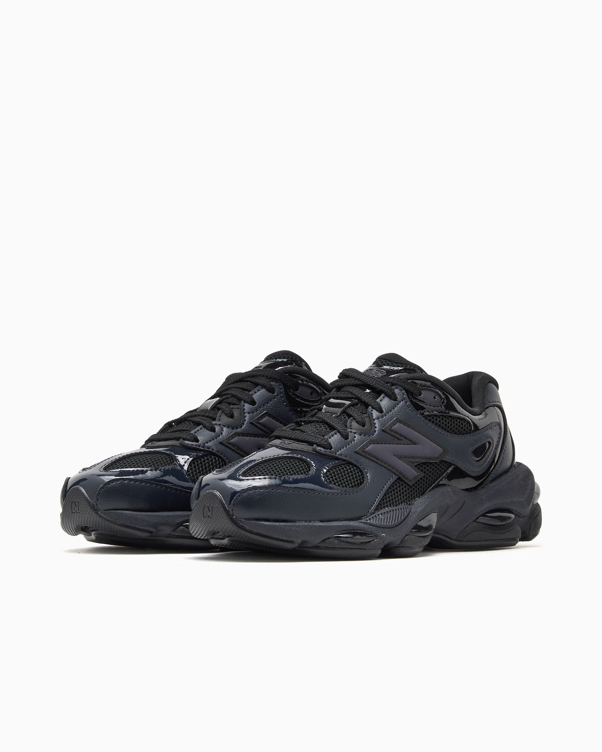 Sneakers New Balance U983 3M7 "Black Dark Night" - U9833M7