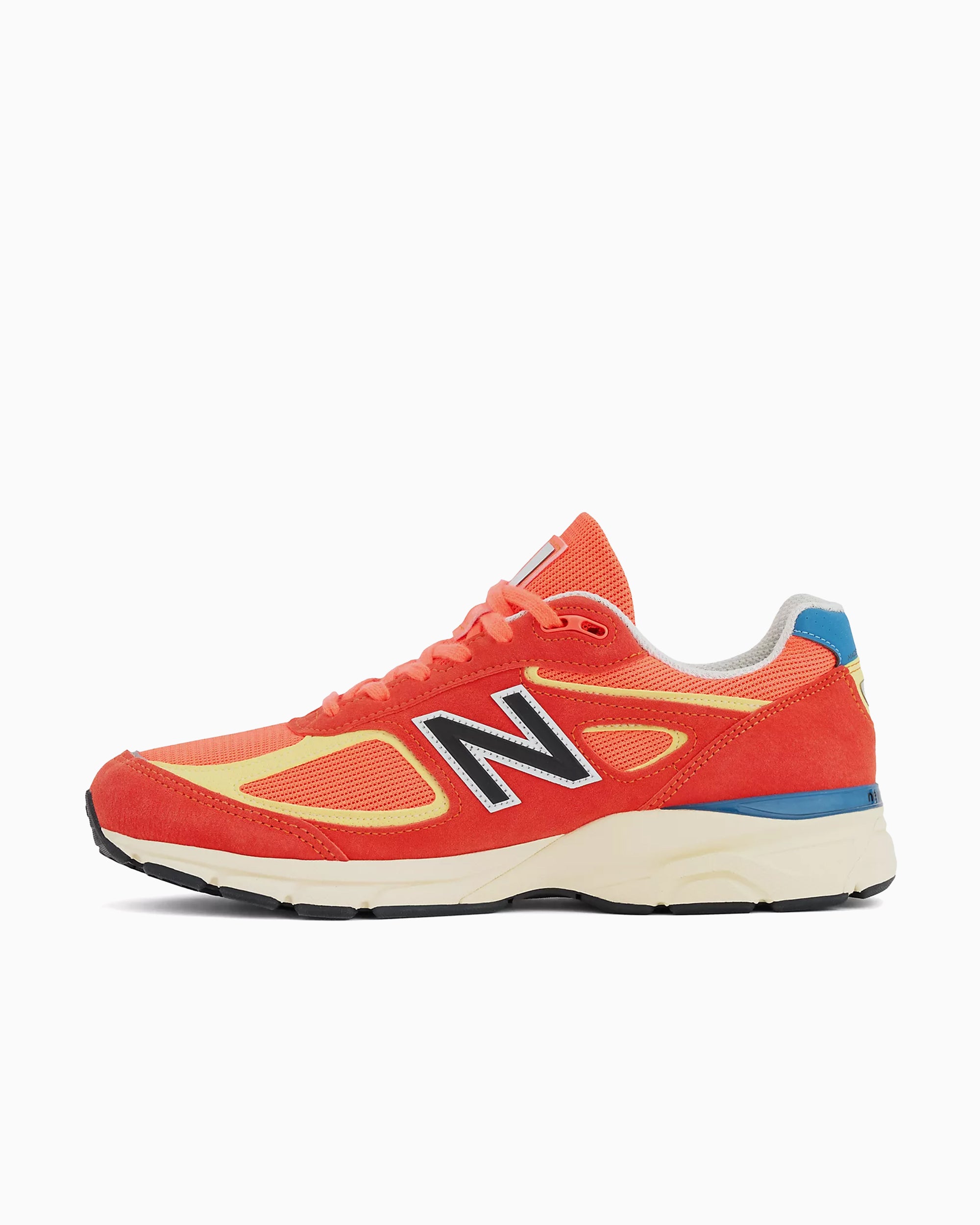 Sneakers New Balance U990v4 "Bart Simpson" - U99076B