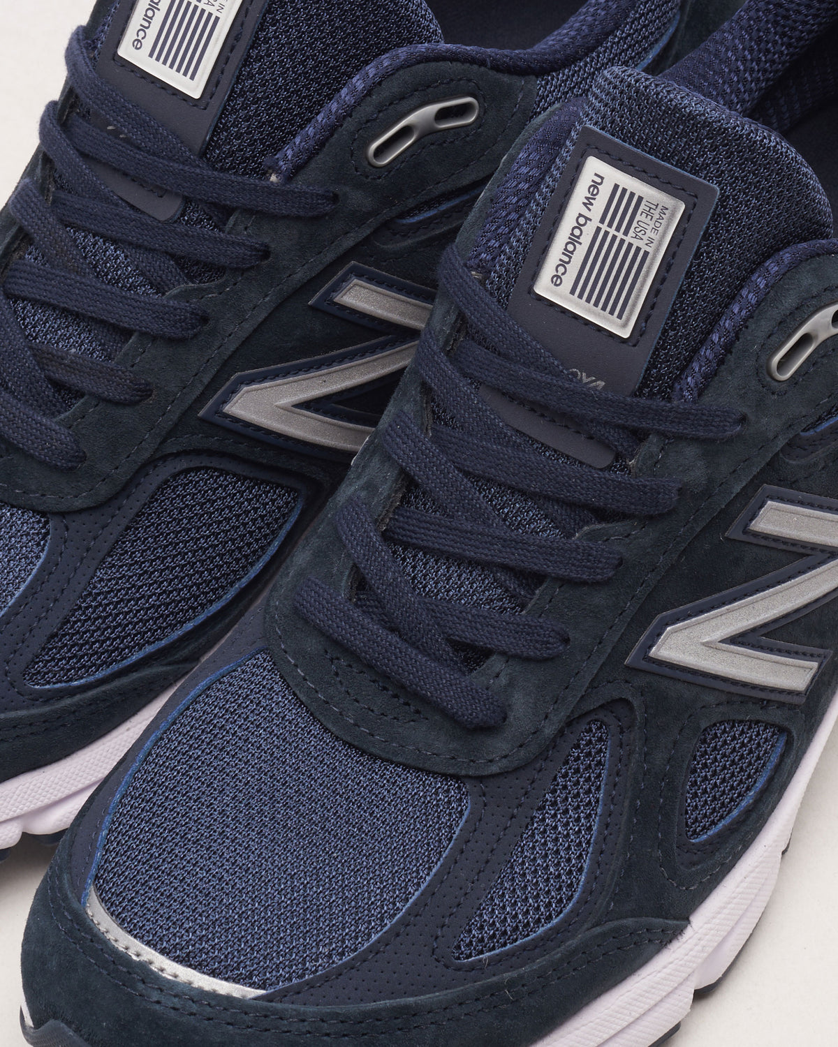 Sneakers New Balance U990v4 NV4 "Made In USA" - U990NV4