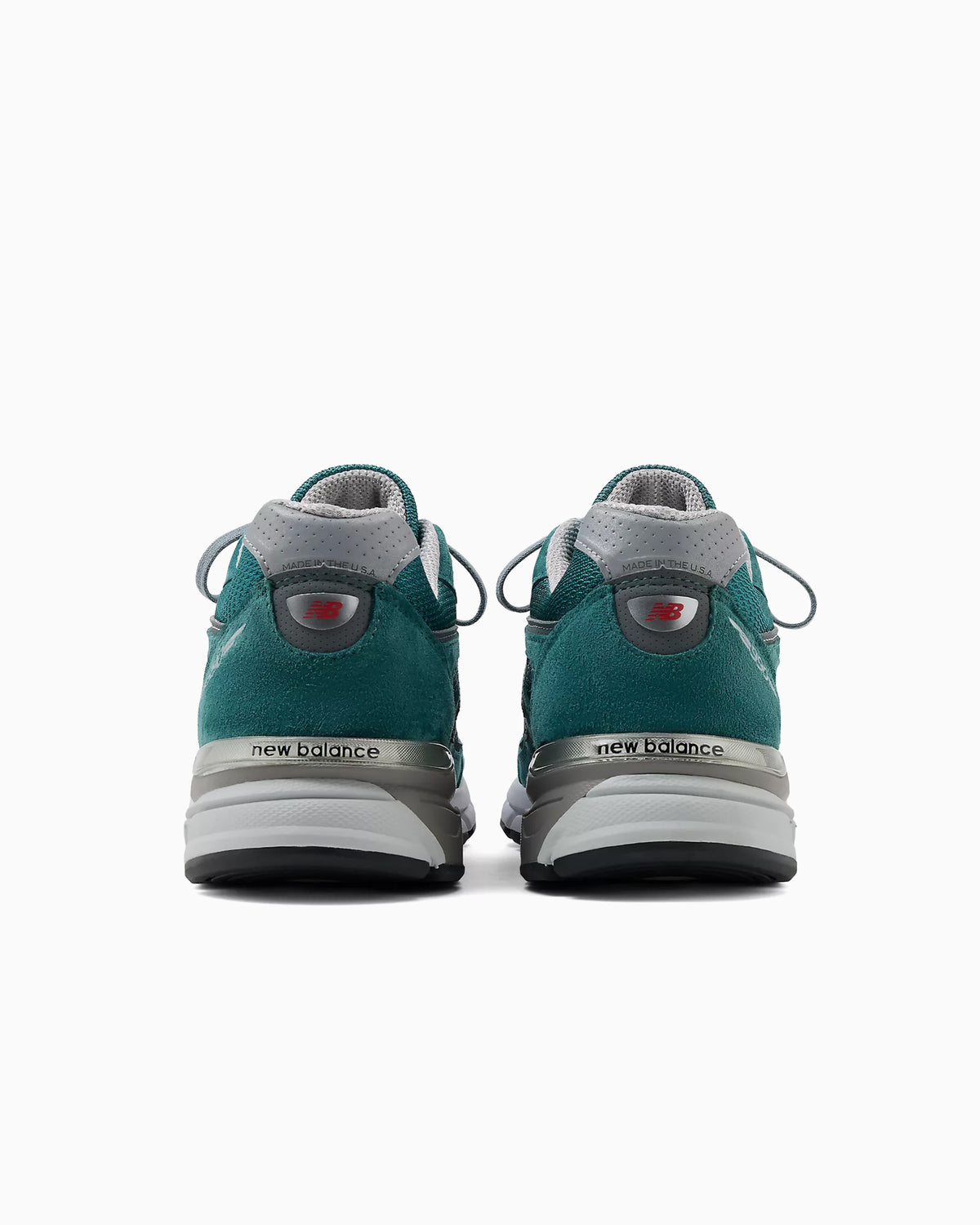 Sneakers New Balance U990v4 OV4 "Made in USA" - U990OV4