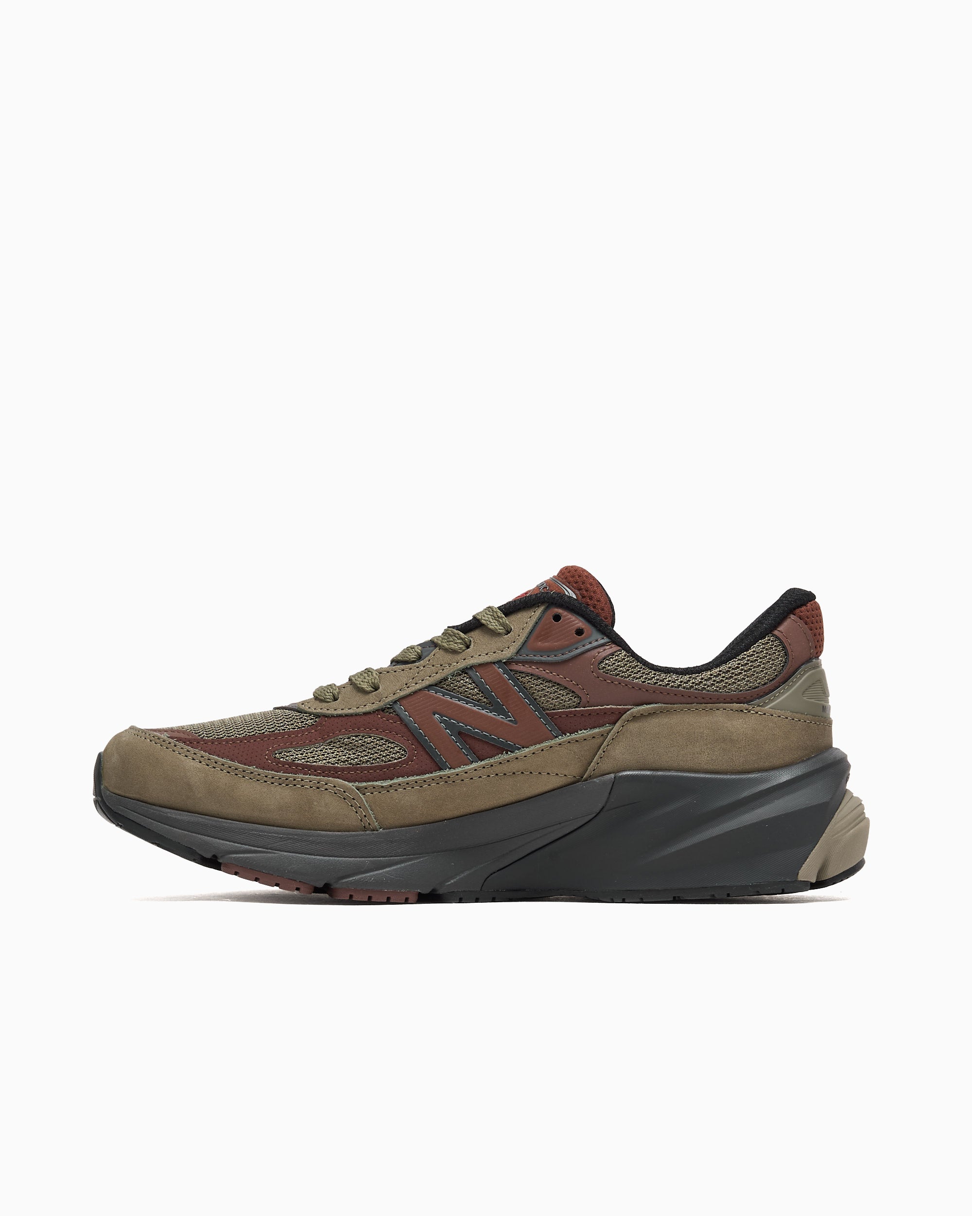 Sneakers New Balance U990v6 CA6 "Made in USA" - U990CA6