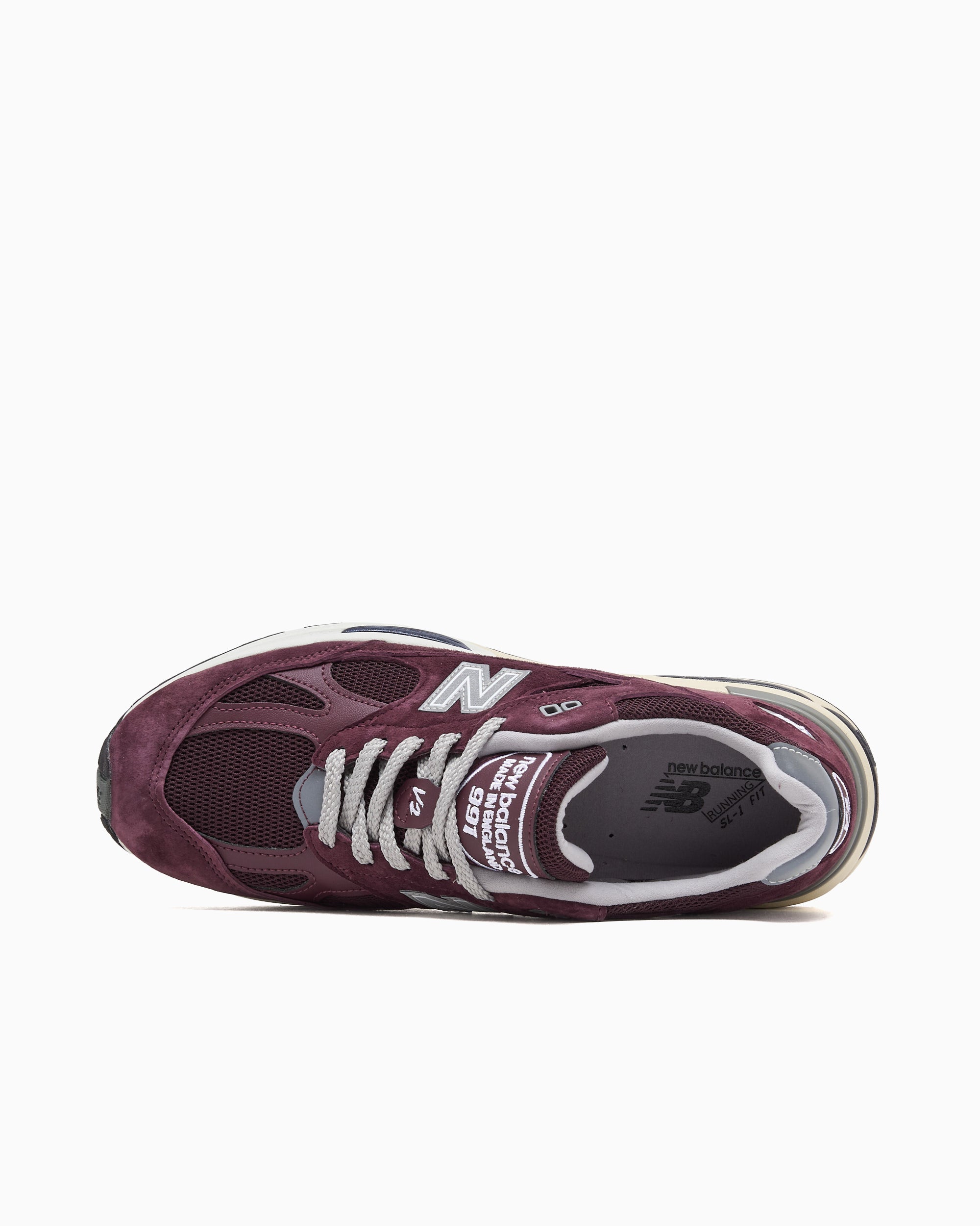 Sneakers New Balance U991v2 AU2 "Made in UK" - U991AU2