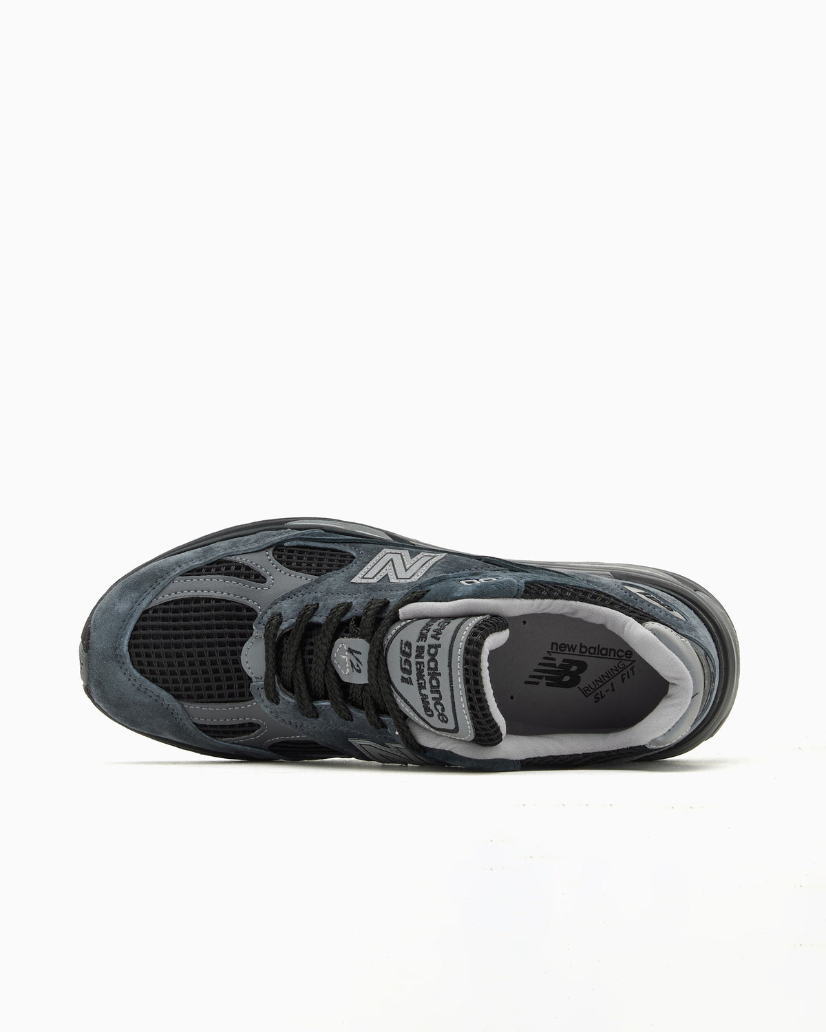 Sneakers New Balance U991v2 EC2 Elevated Neutrals "Made in UK" - U991EC2