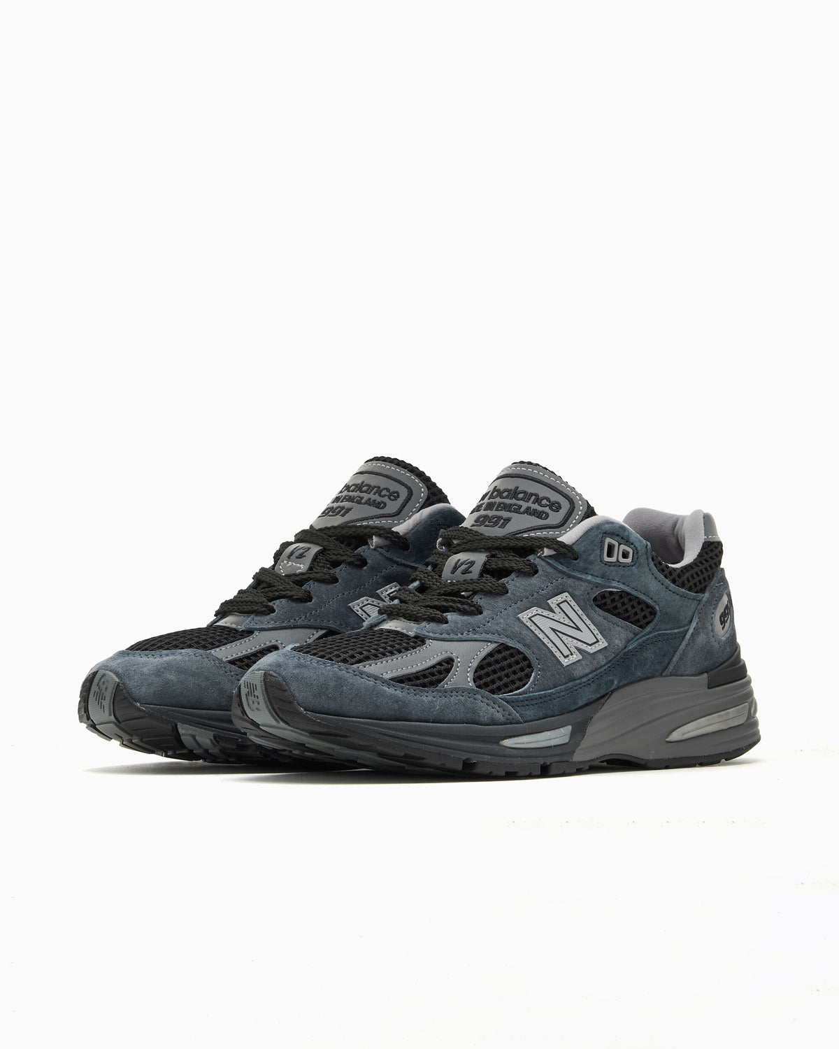 Sneakers New Balance U991v2 EC2 Elevated Neutrals "Made in UK" - U991EC2